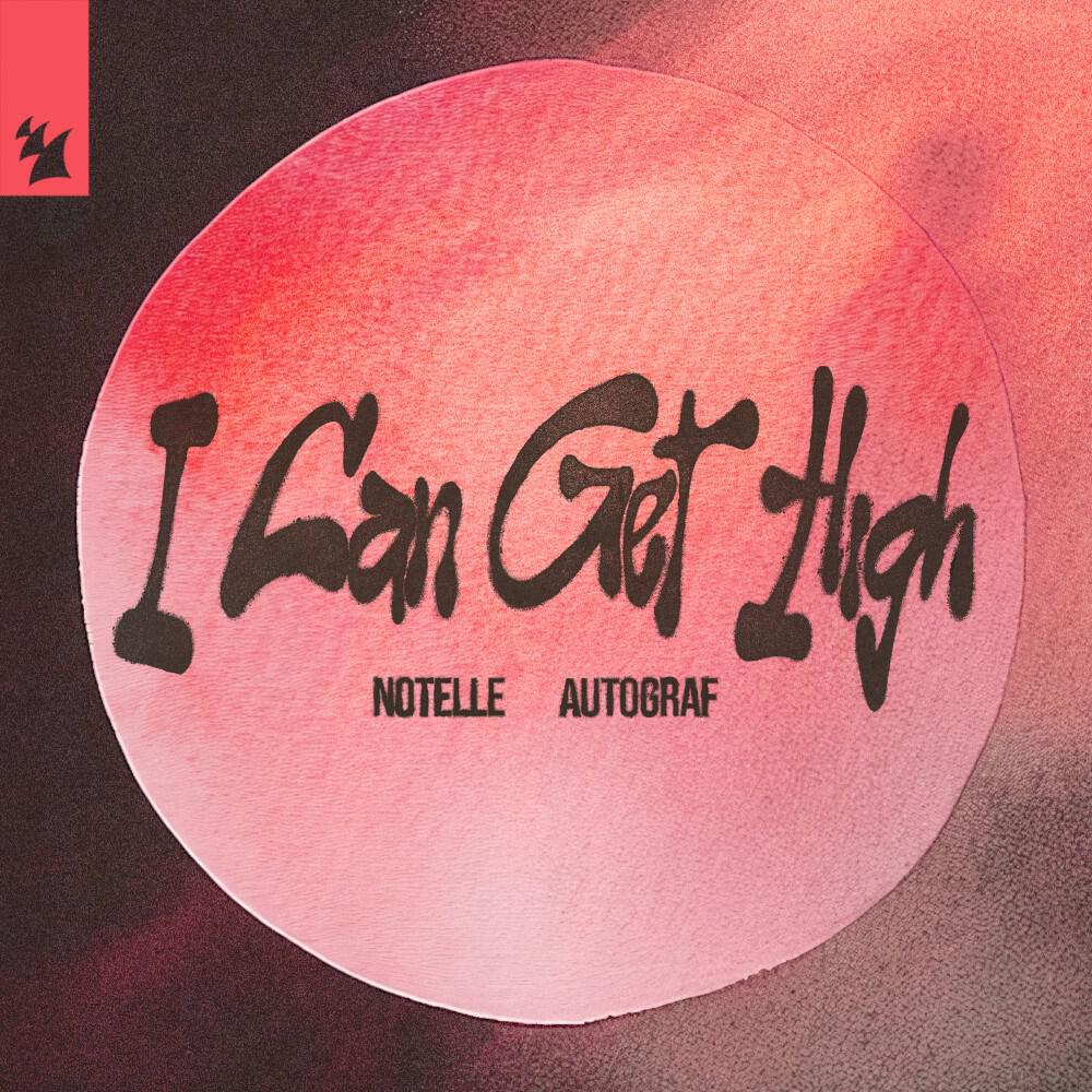 Релиз I Can Get High
