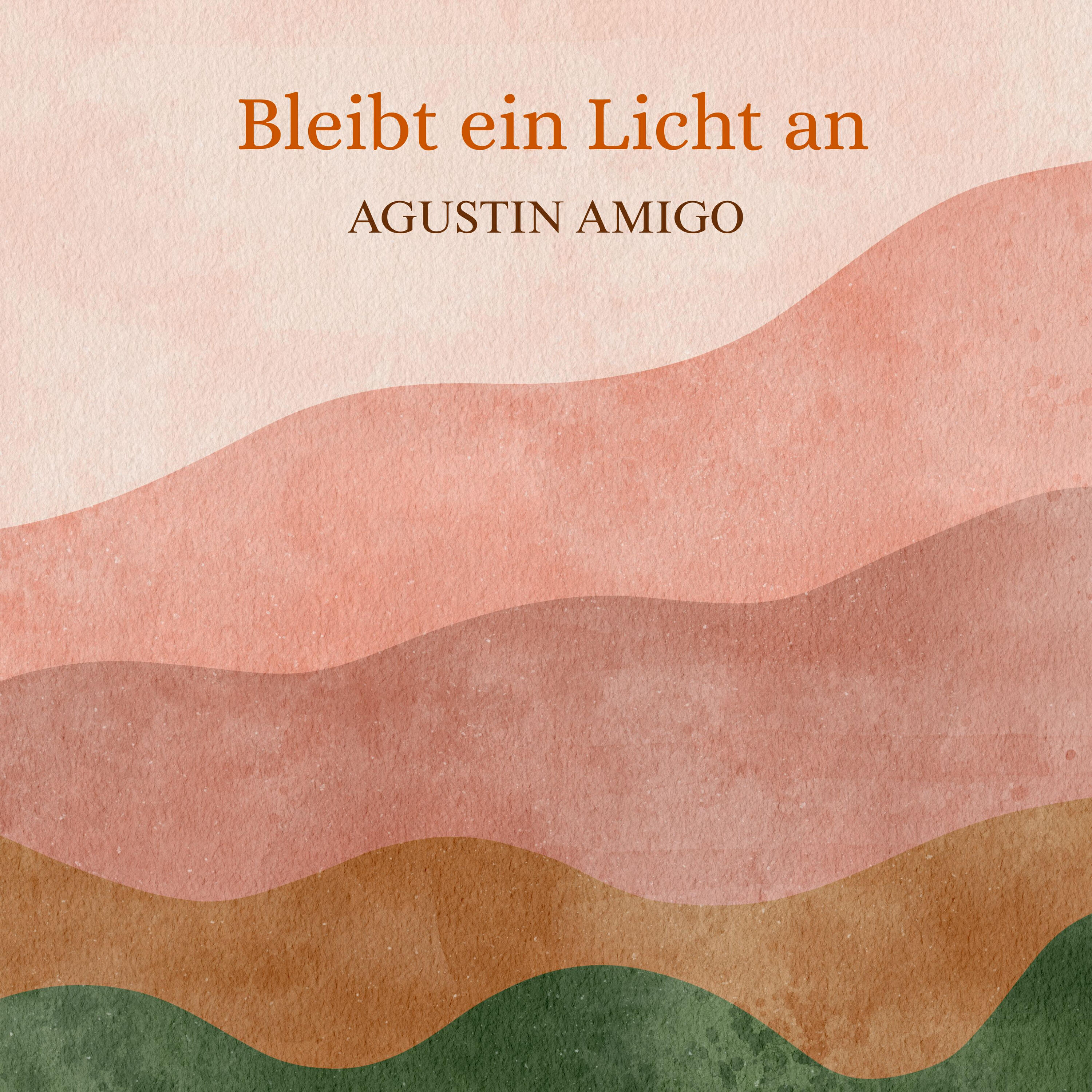 Релиз Bleibt ein Licht an