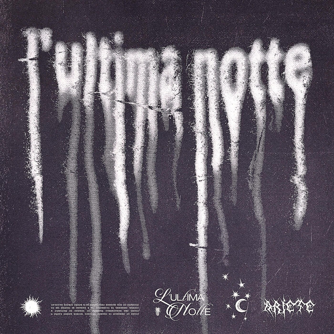 Релиз L'ultima notte