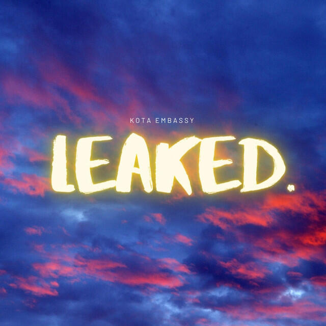 Релиз Leaked 2021