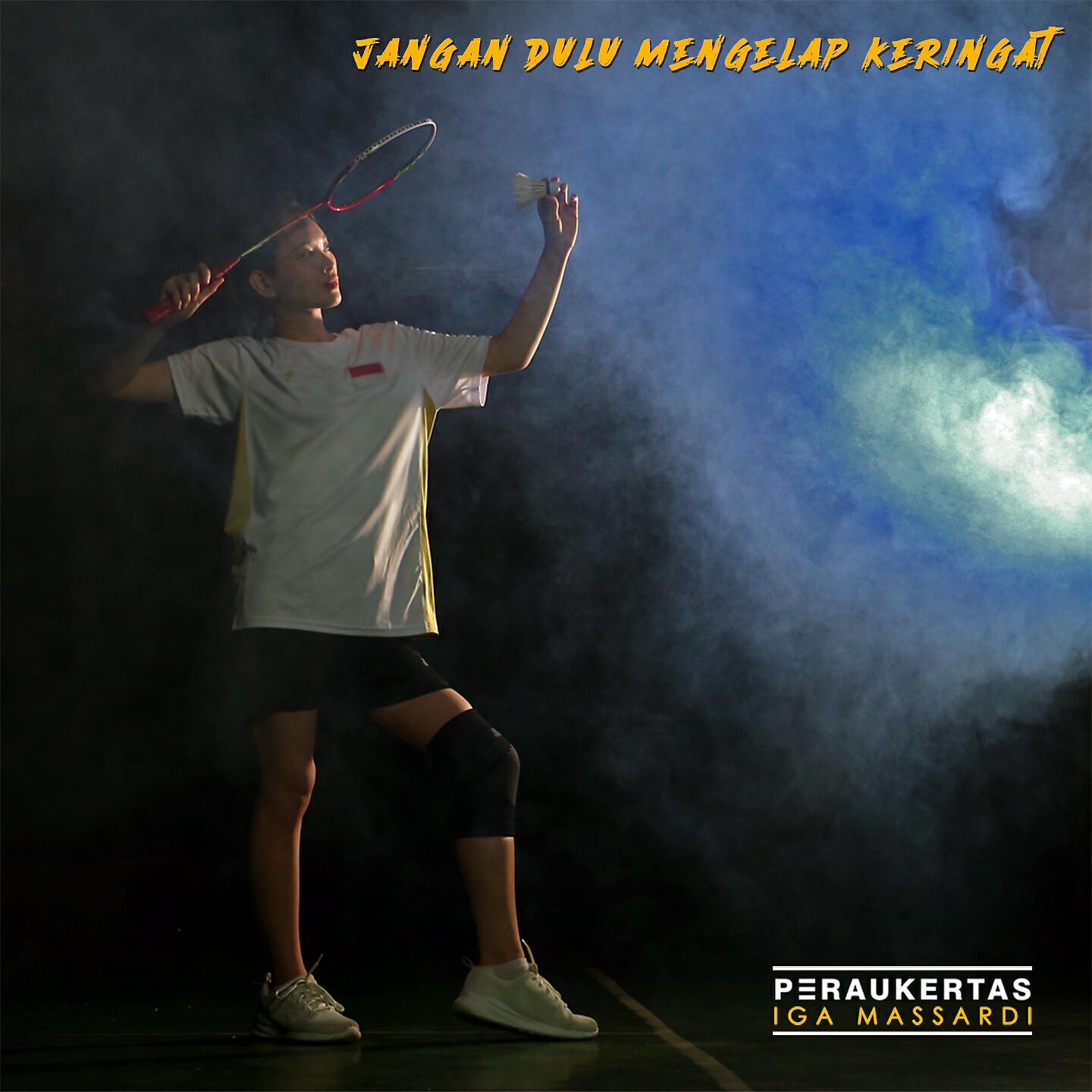 Релиз Jangan Dulu Mengelap Keringat