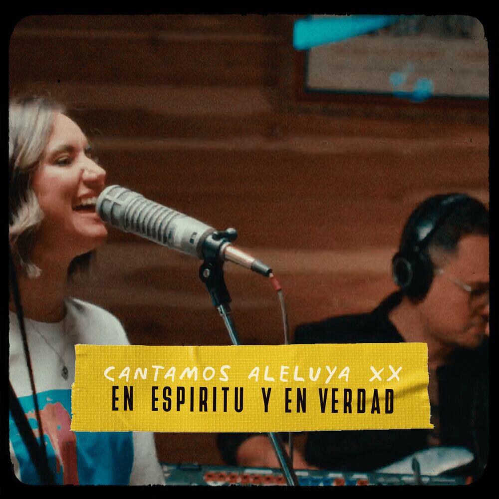 Релиз Cantamos Aleluya