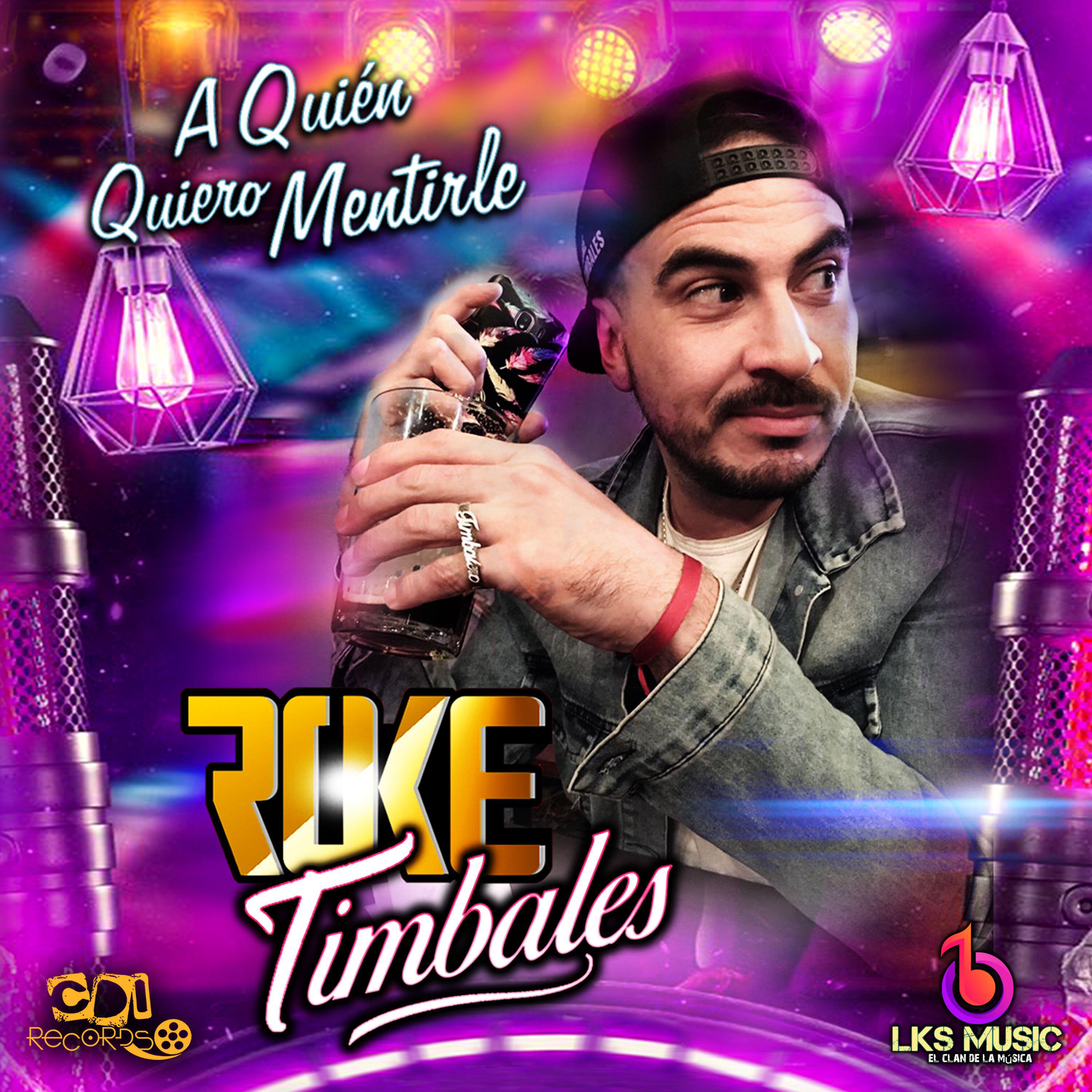 Релиз A Quien Quiero Mentirle
