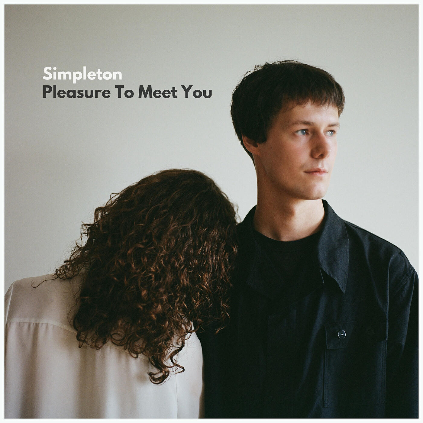 Релиз Pleasure to Meet You