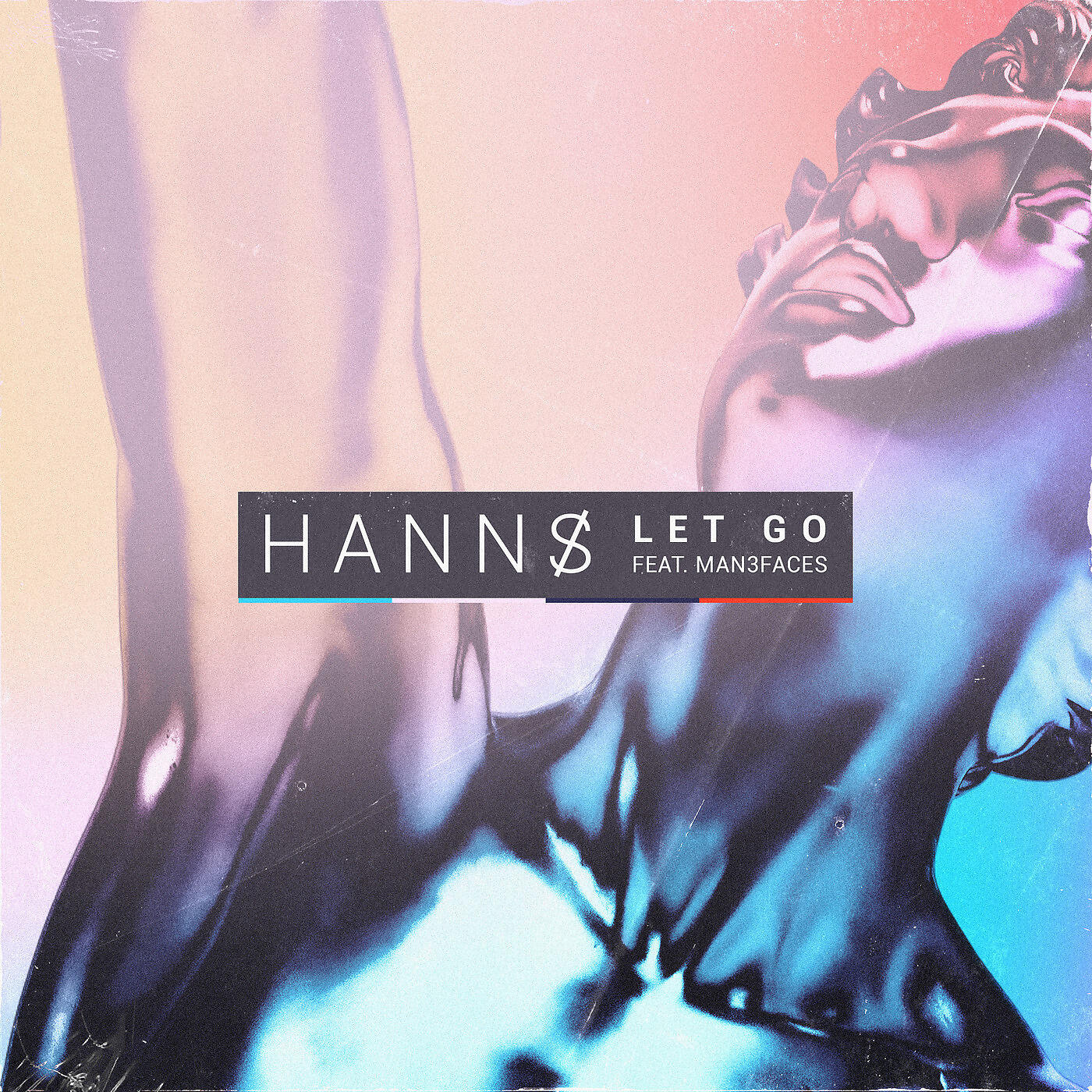 Релиз Let Go
