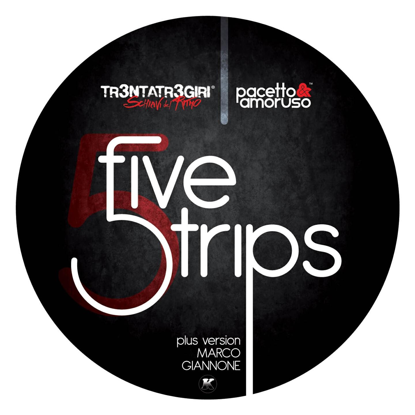 Релиз Five Trips