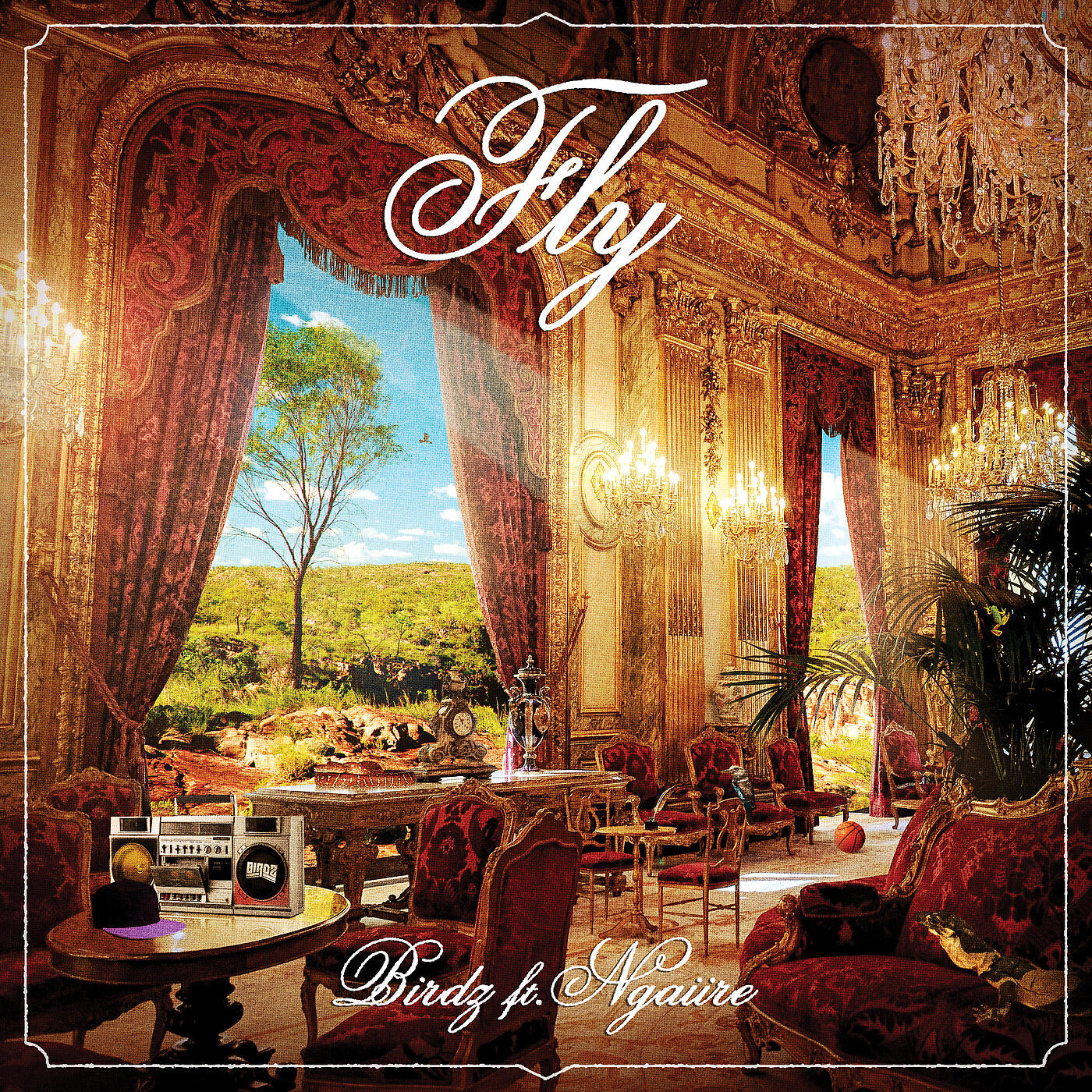 Релиз Fly