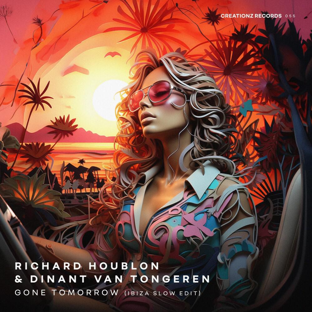 Релиз Gone Tomorrow (Ibiza Slow Edit)