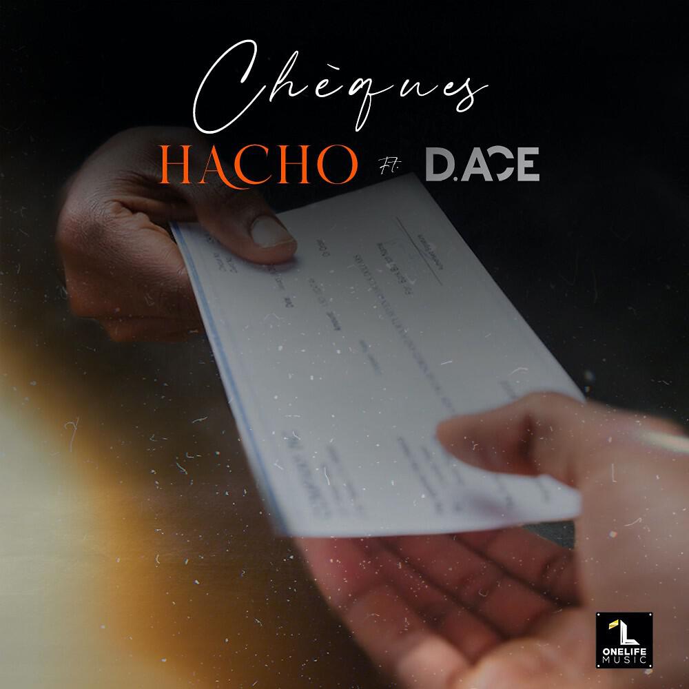 Релиз Chèques