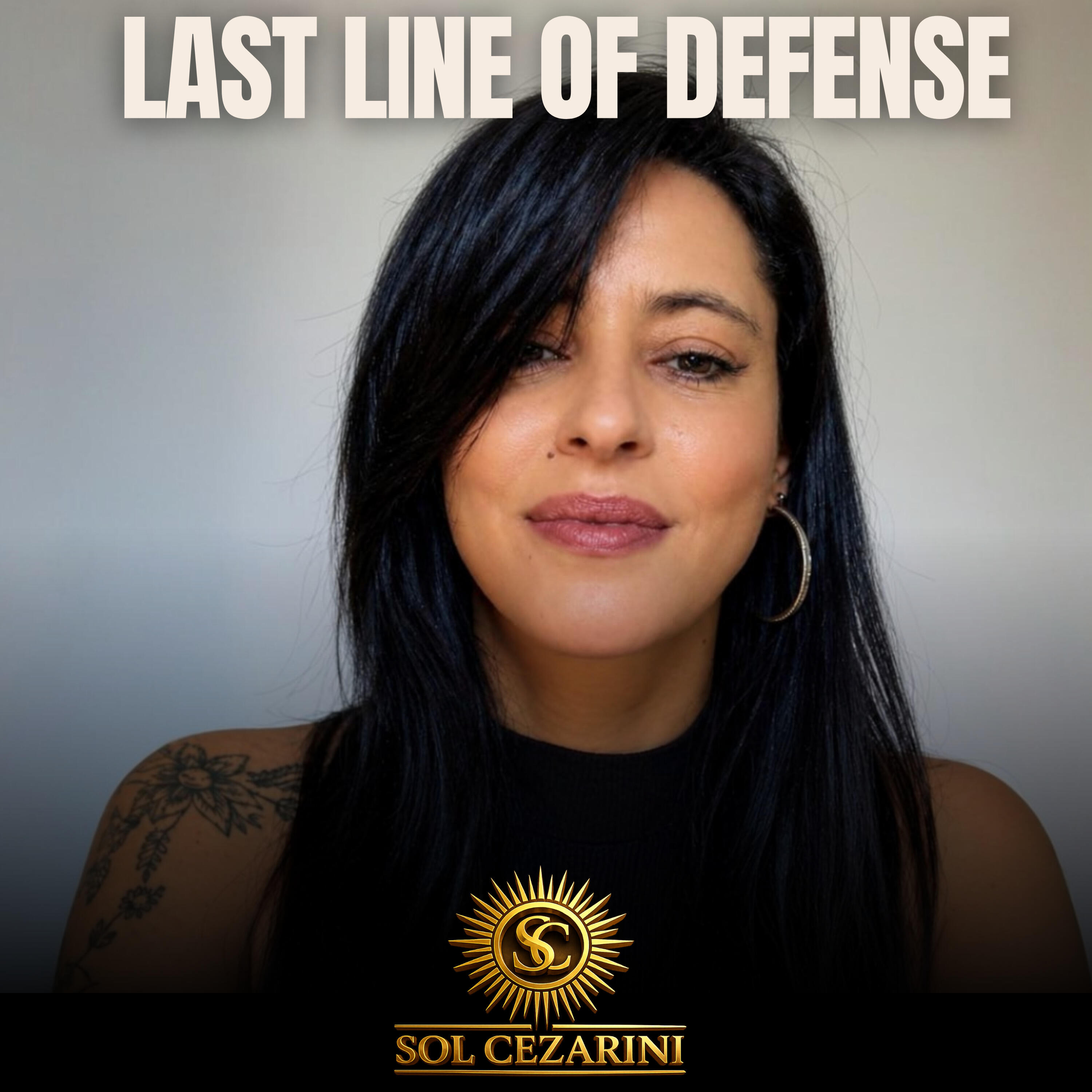 Sol Cezarini