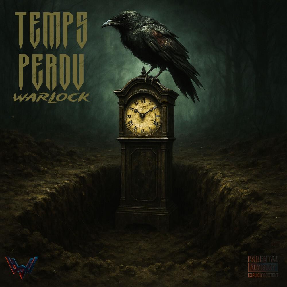 Релиз Temps perdu