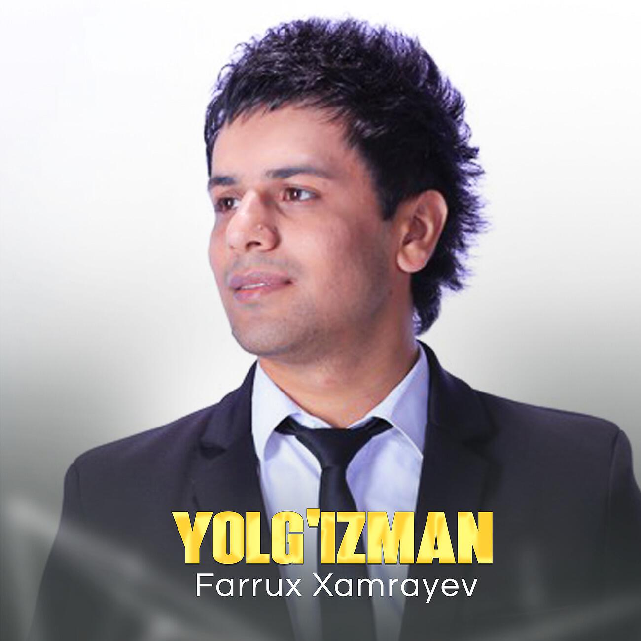 Релиз Yolg'izman