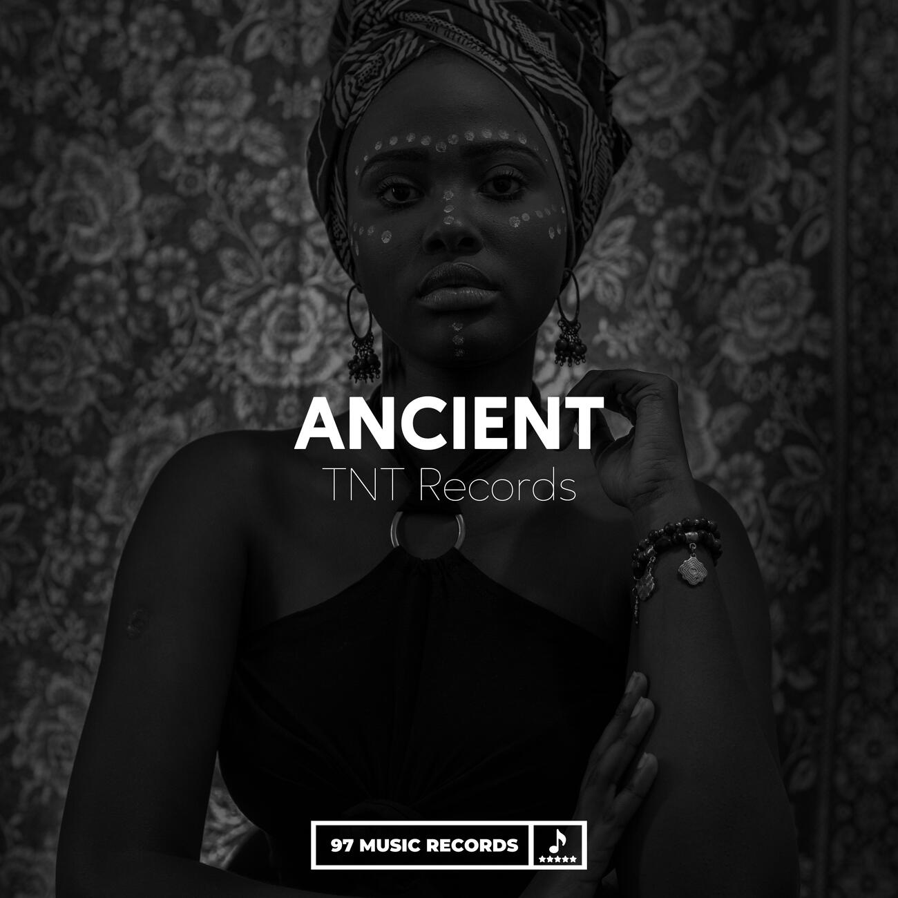 Постер альбома Ancient
