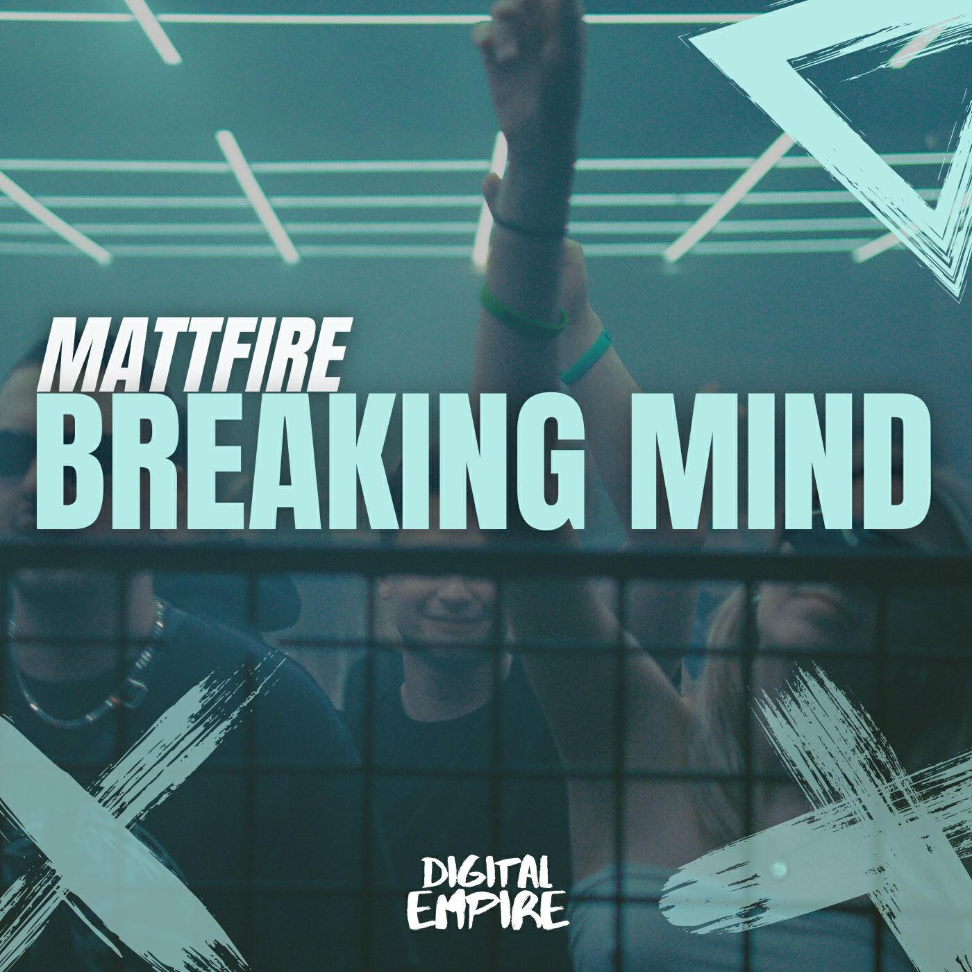 Релиз Breaking Mind