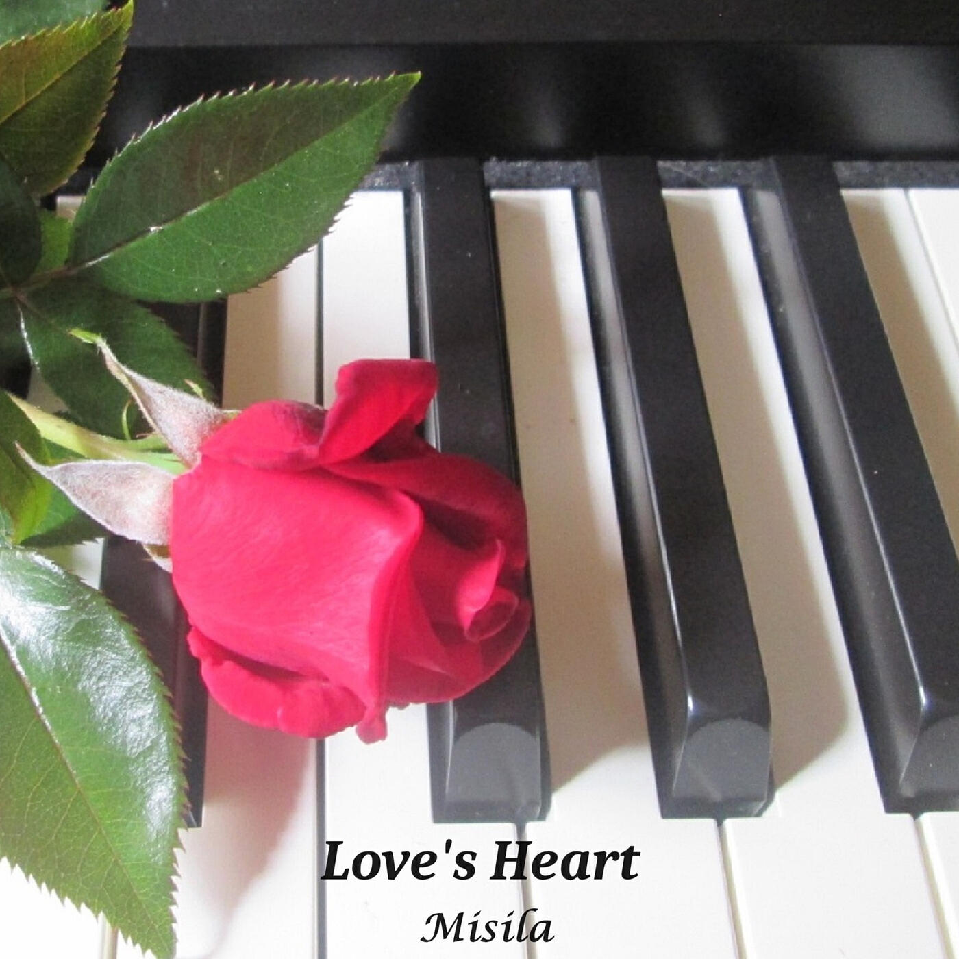 Релиз Love's Heart