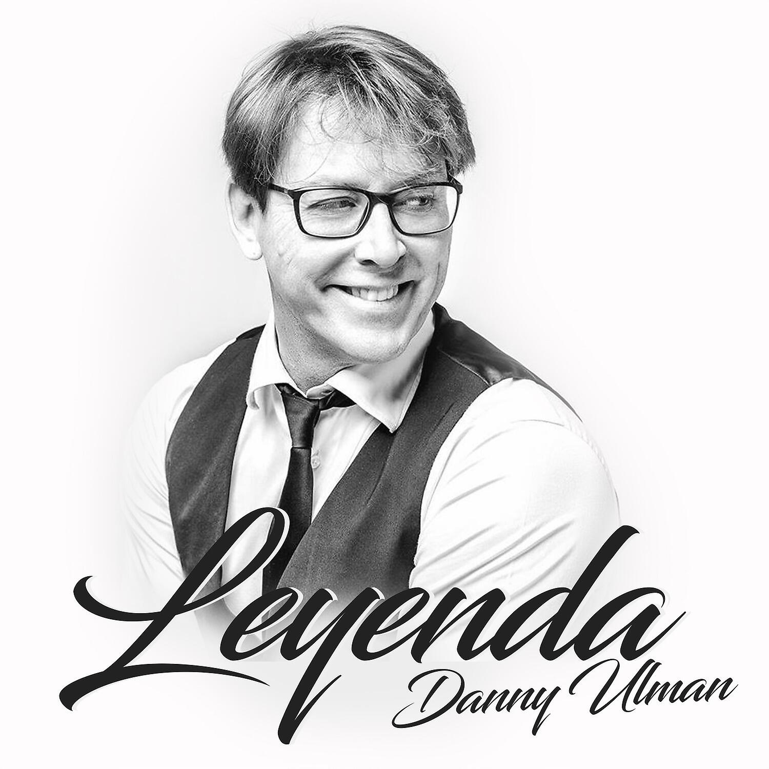 Релиз Leyenda