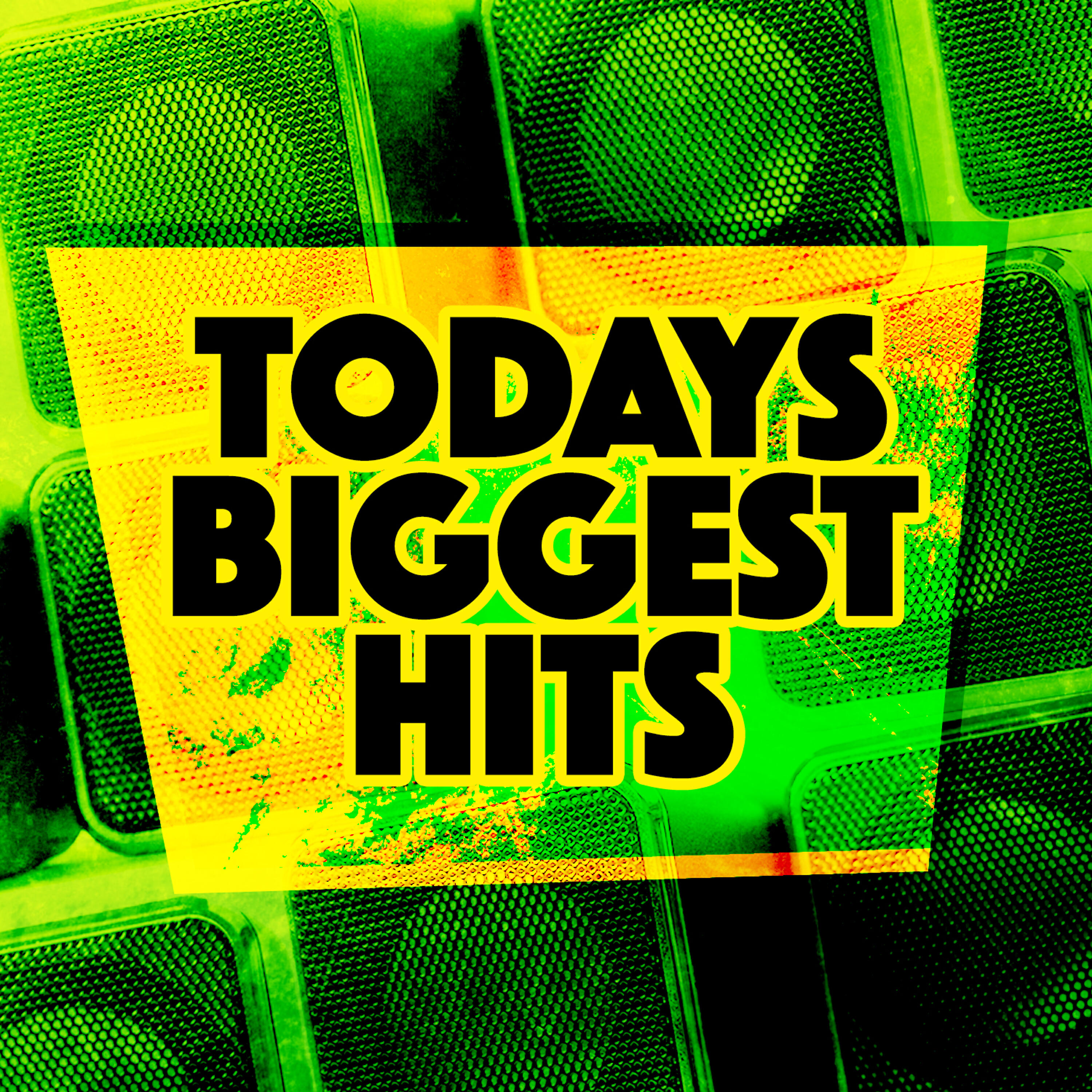 Релиз Today's Biggest Hits