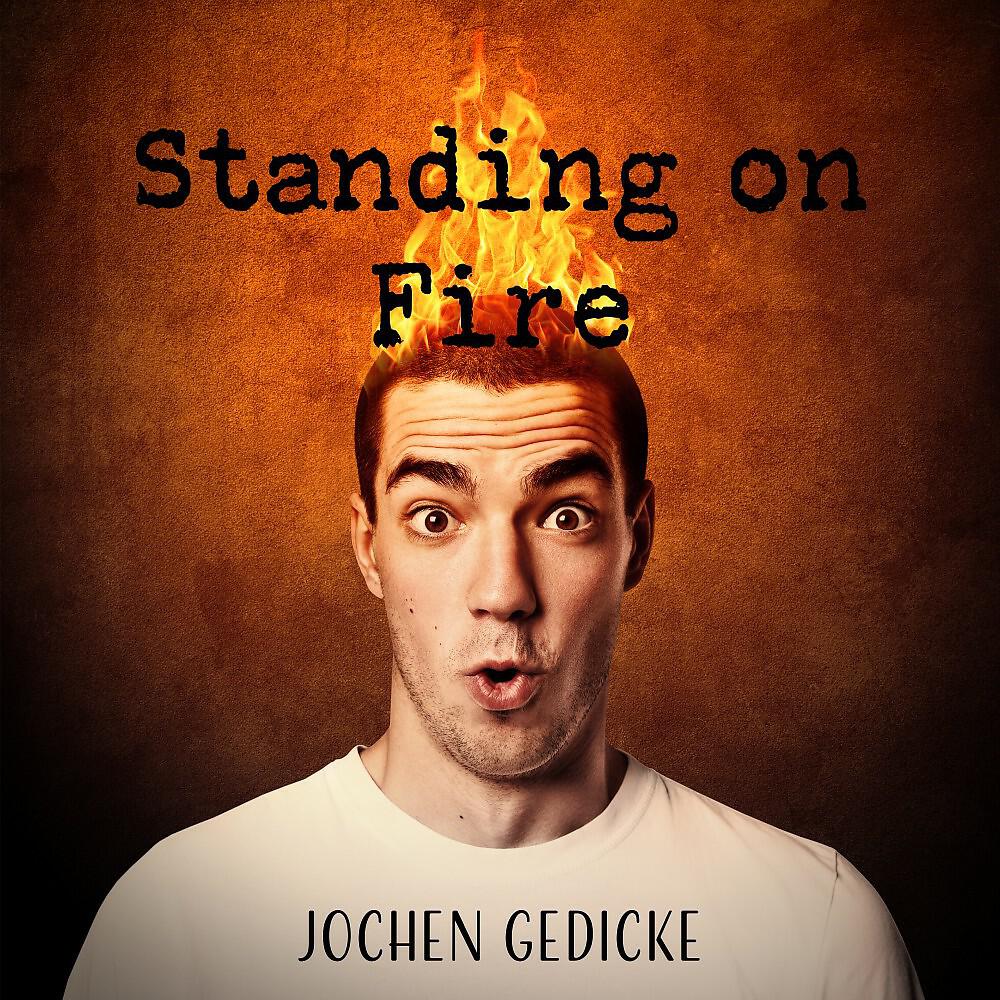 Релиз Standing on Fire