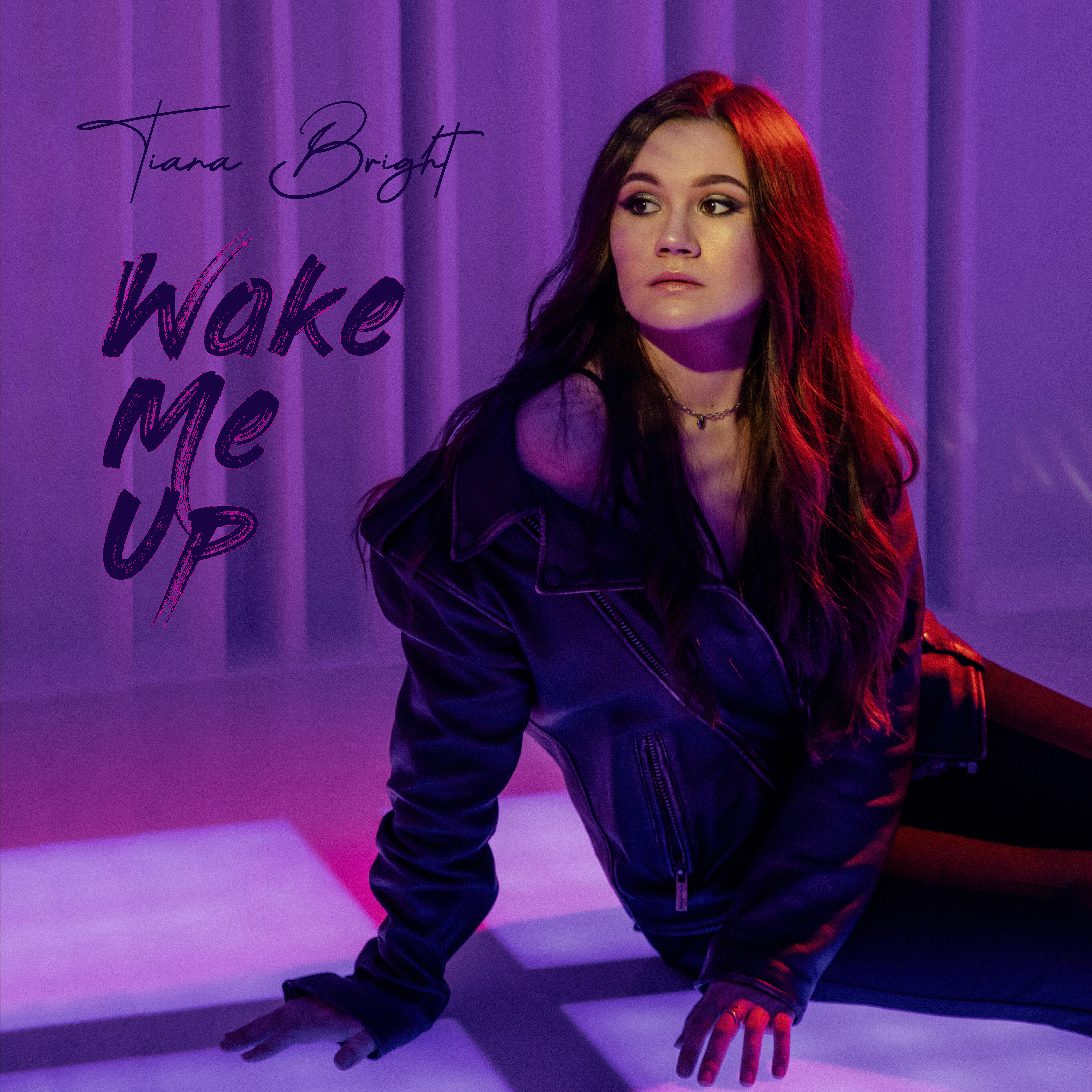 Релиз Wake Me Up
