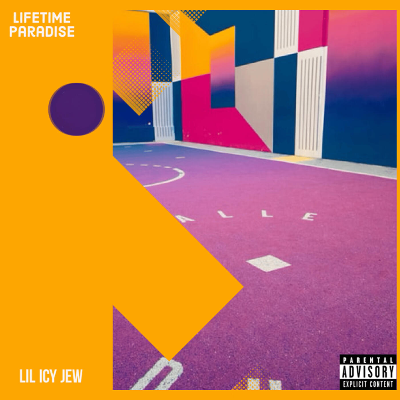 Релиз Lifetime Paradise