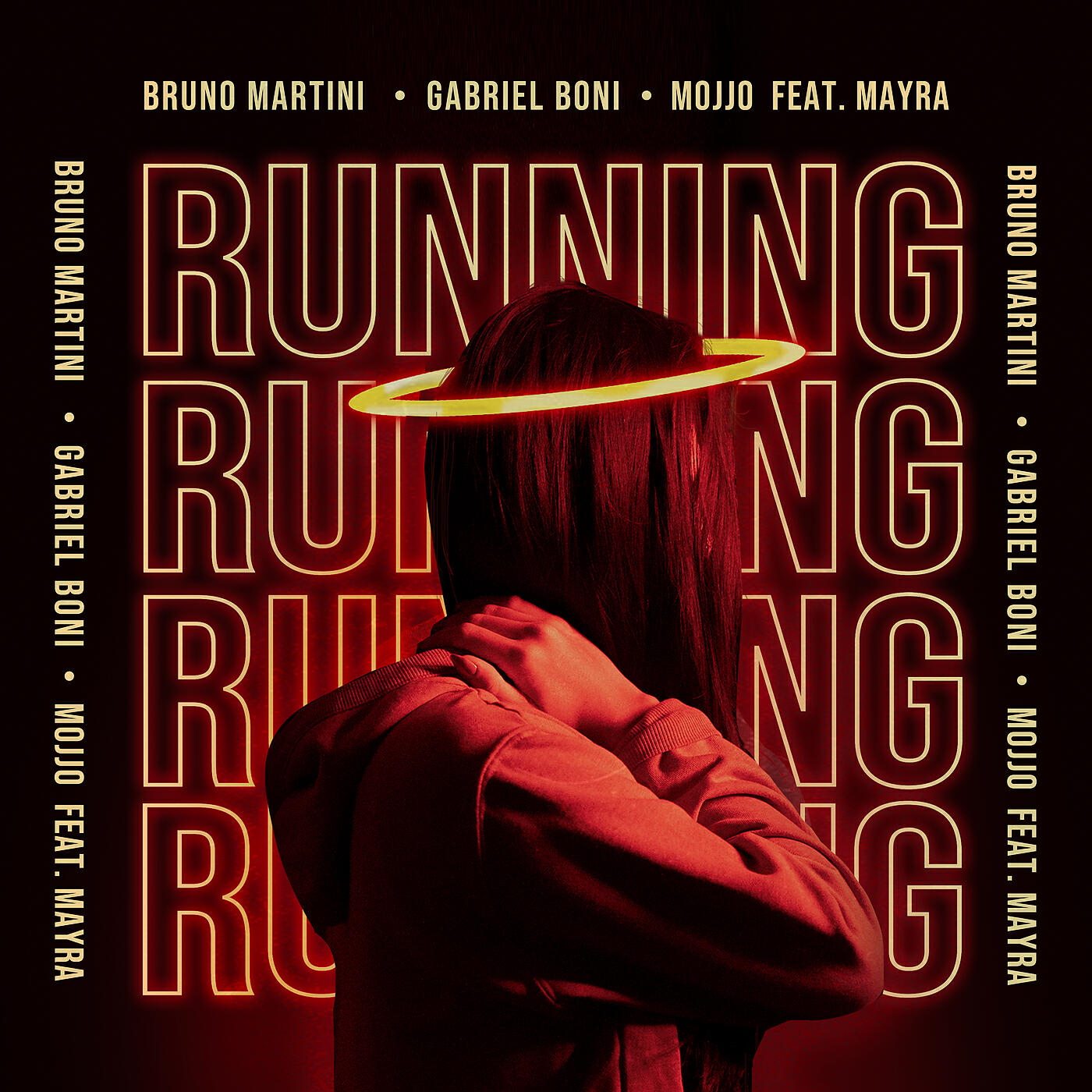 Релиз Running