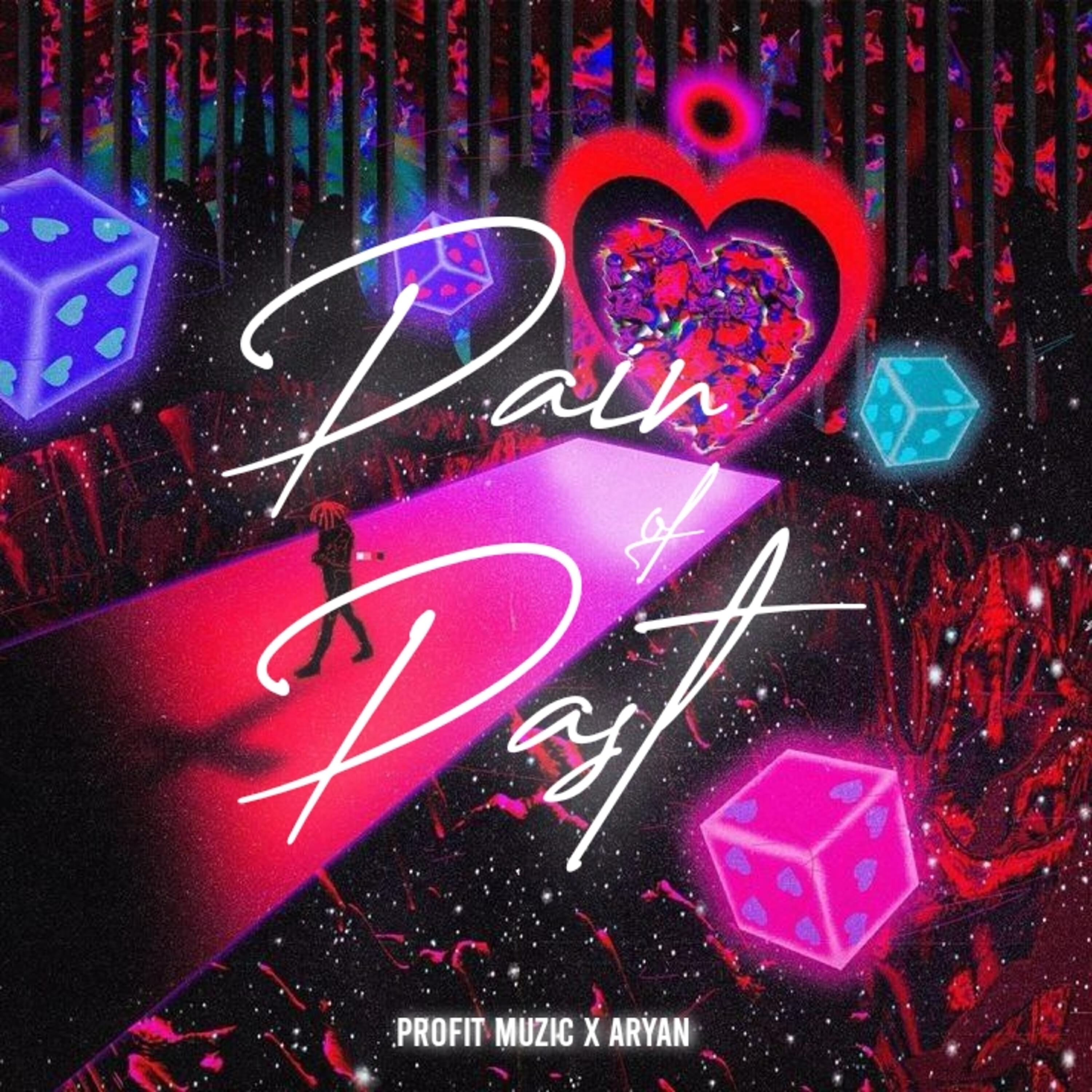 Релиз Pain of Past