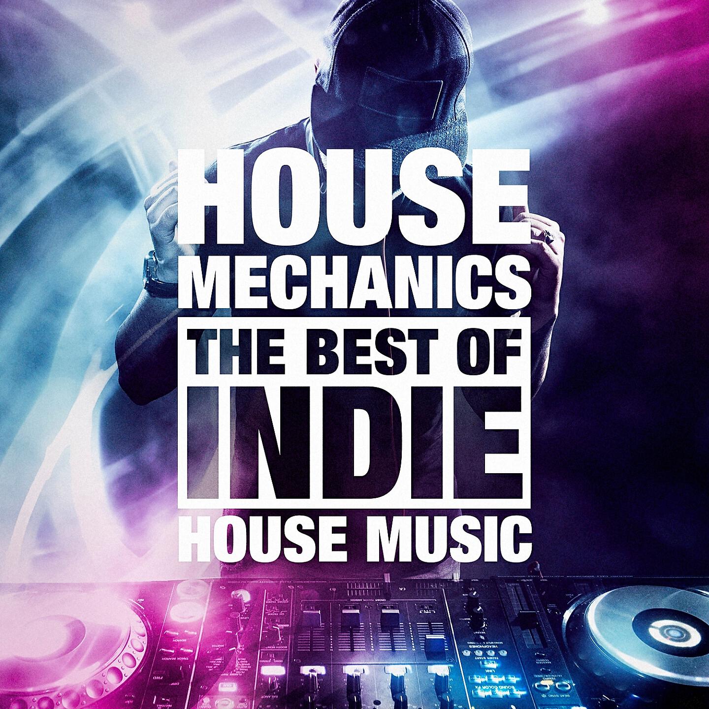 Релиз House Mechanics