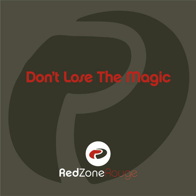 Релиз Don't Lose The Magic