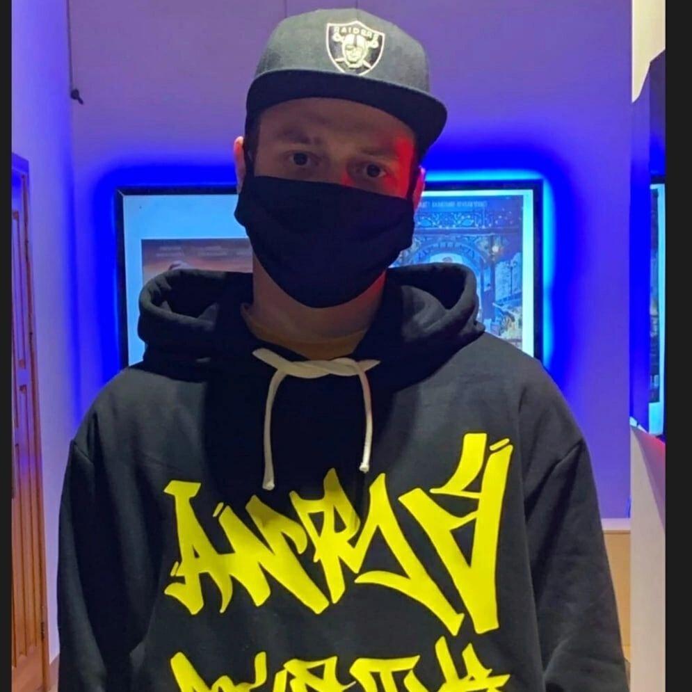 Anry Musik