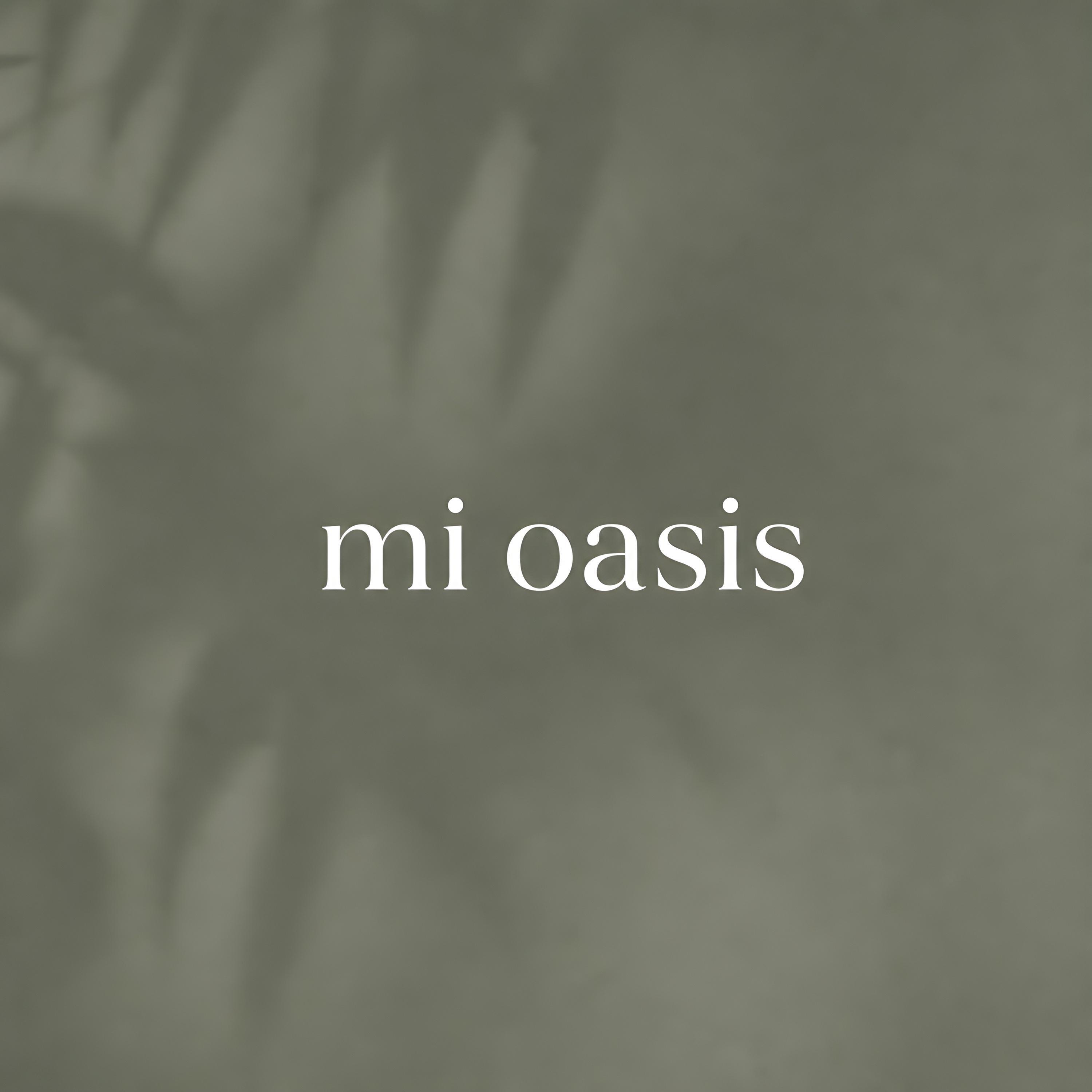 Релиз Mi oasis