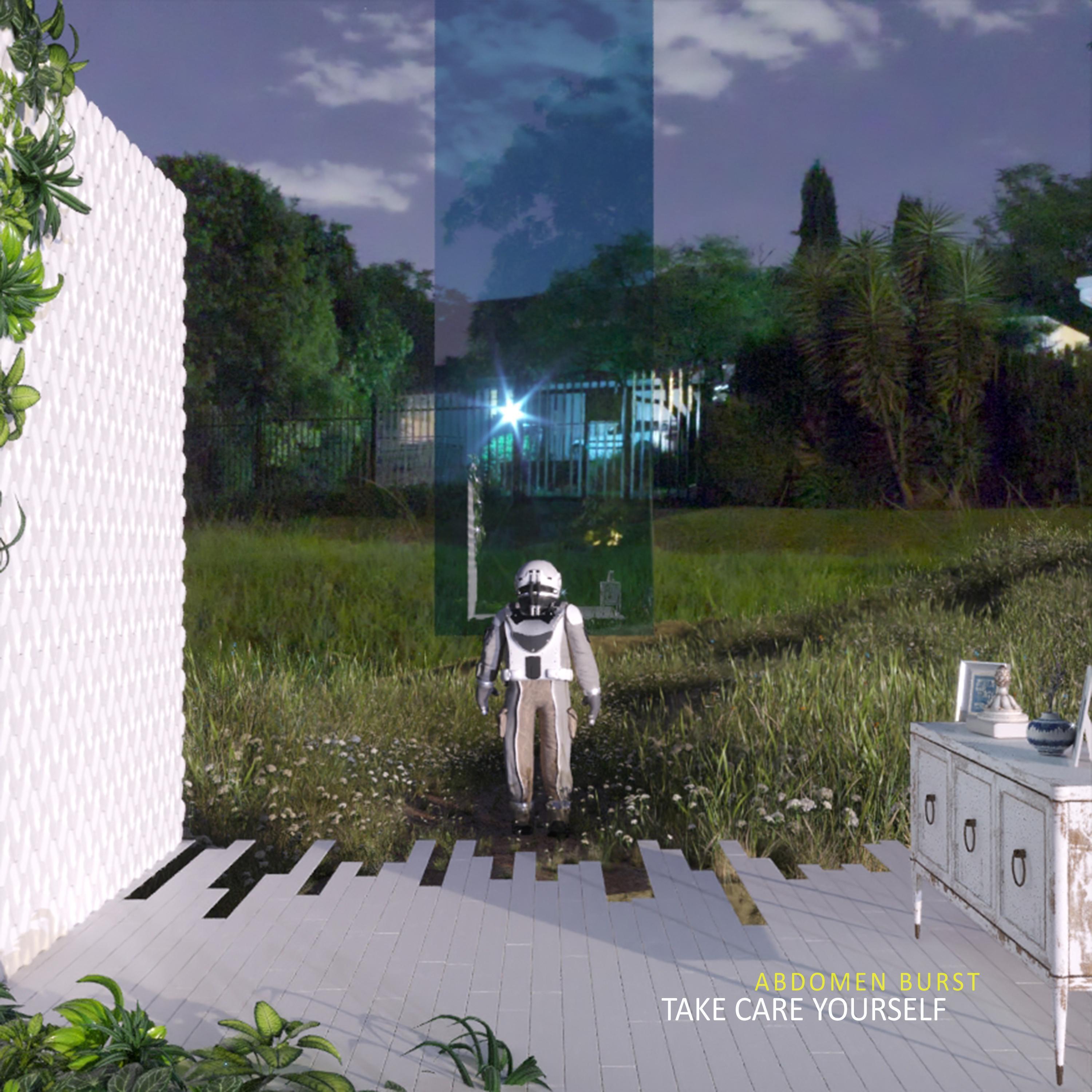 Релиз Take Care Yourself