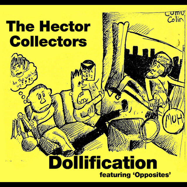 Релиз Dollification
