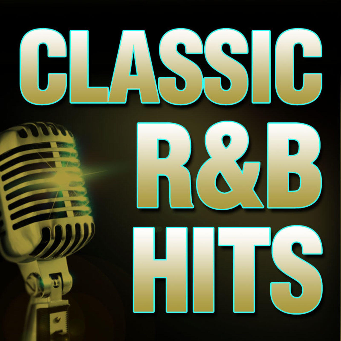Релиз Classic R&B Hits