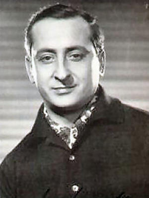 Leo Leandros