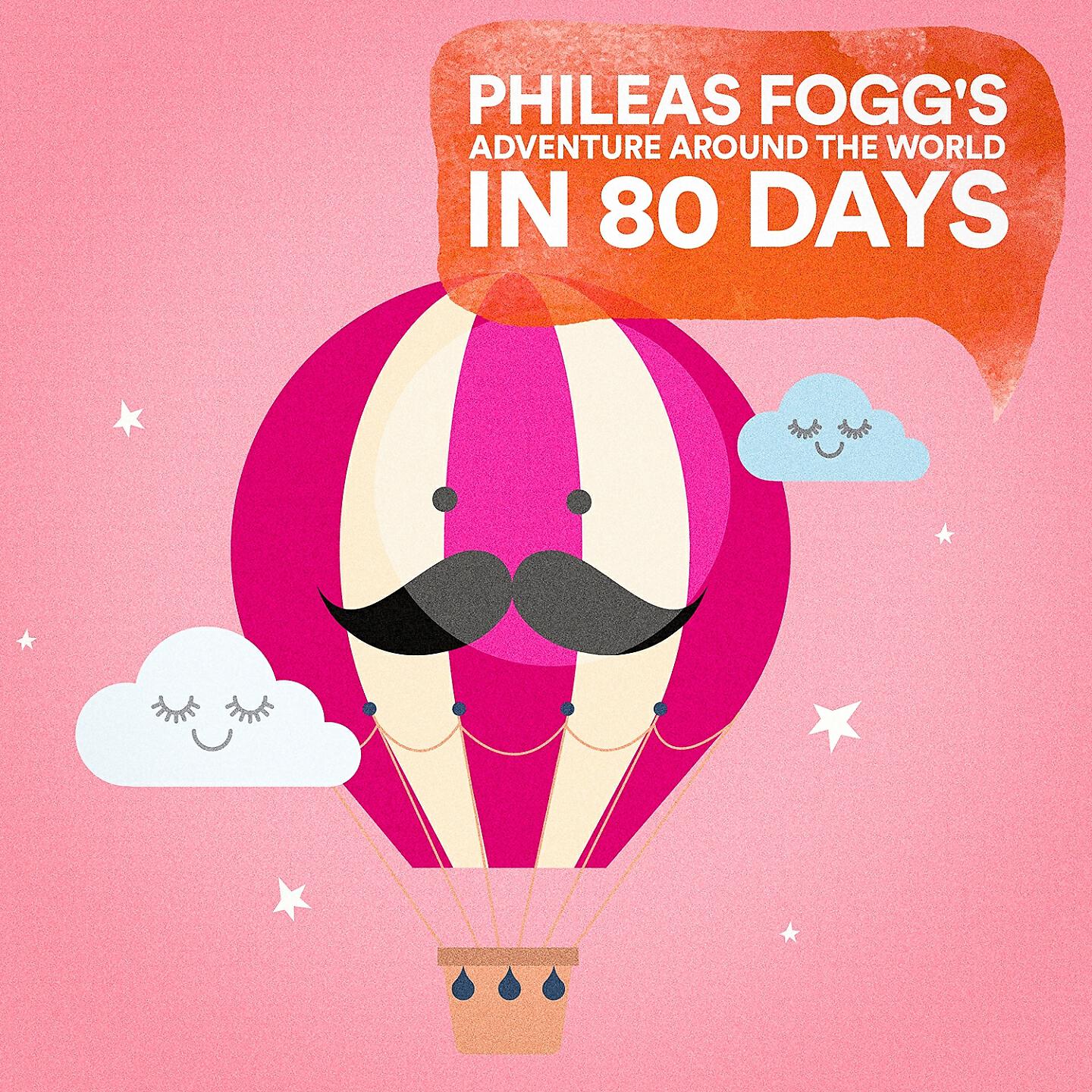 Релиз Phileas Fogg's Adventure Around the World in 80 Days