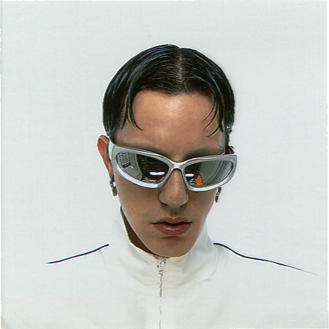 Релиз Sunglasses at Night