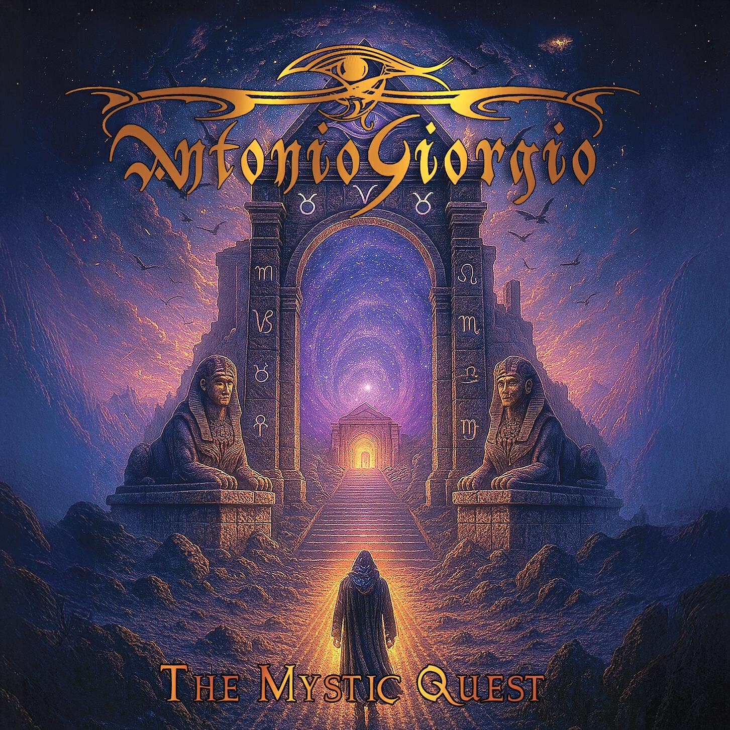 Релиз The Mystic Quest