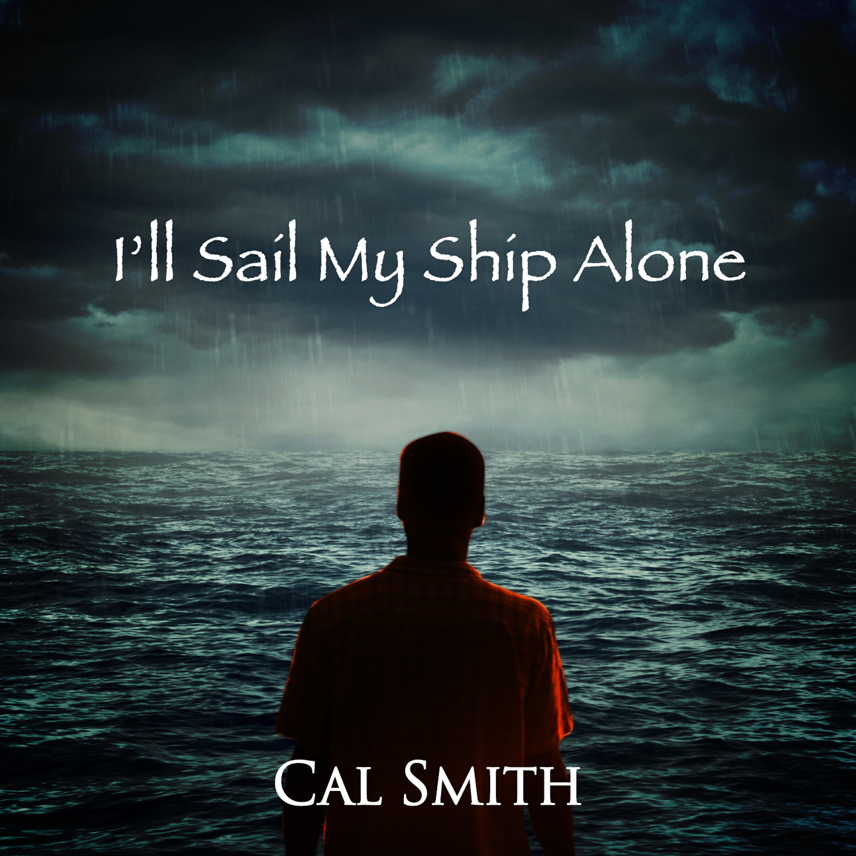 Релиз I'll Sail My Ship Alone