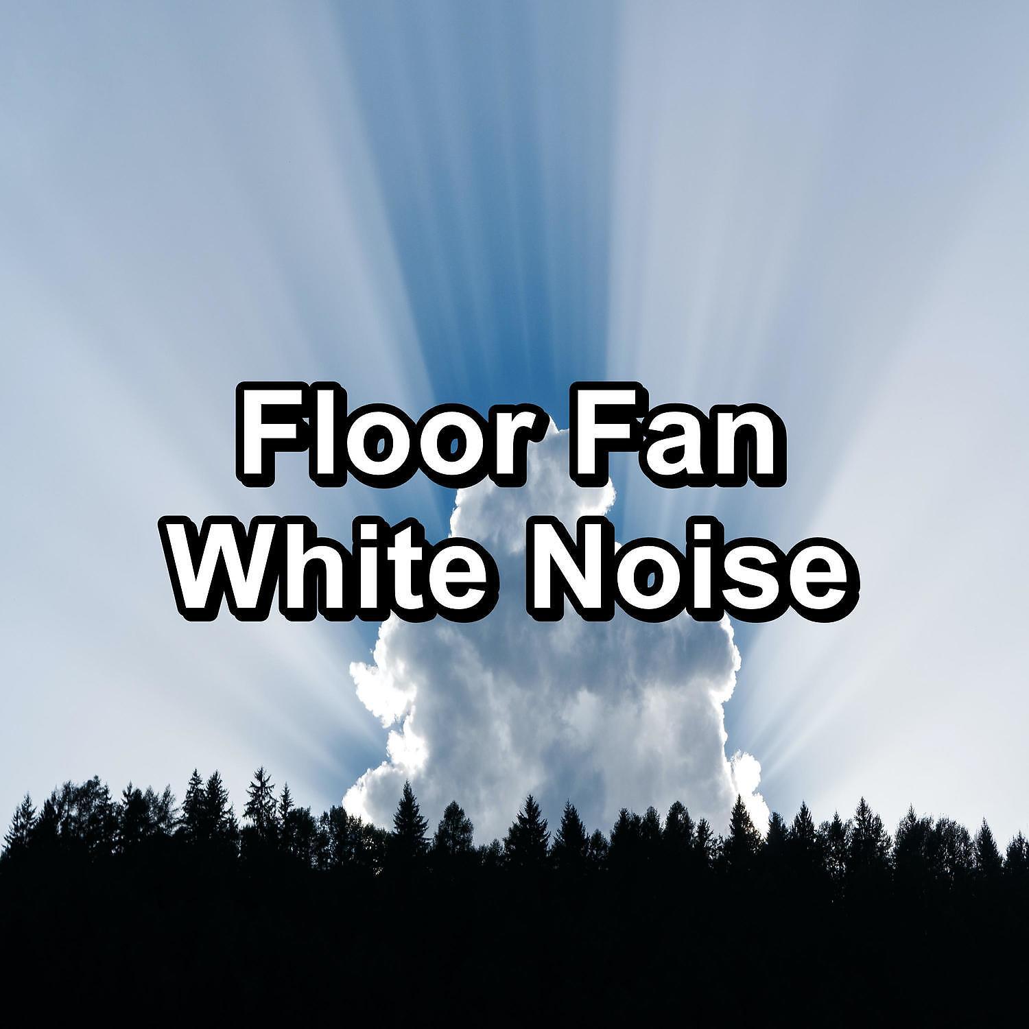 Релиз Floor Fan White Noise