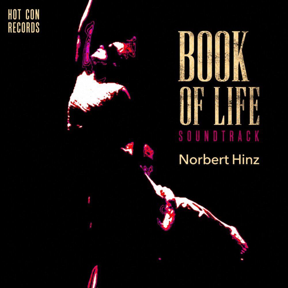 Релиз THE BOOK OF LIFE
