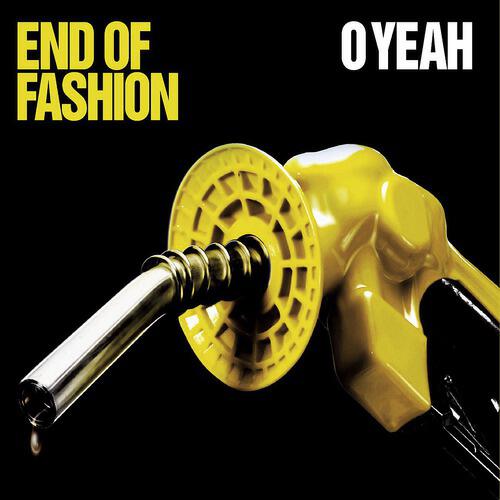 Релиз O Yeah