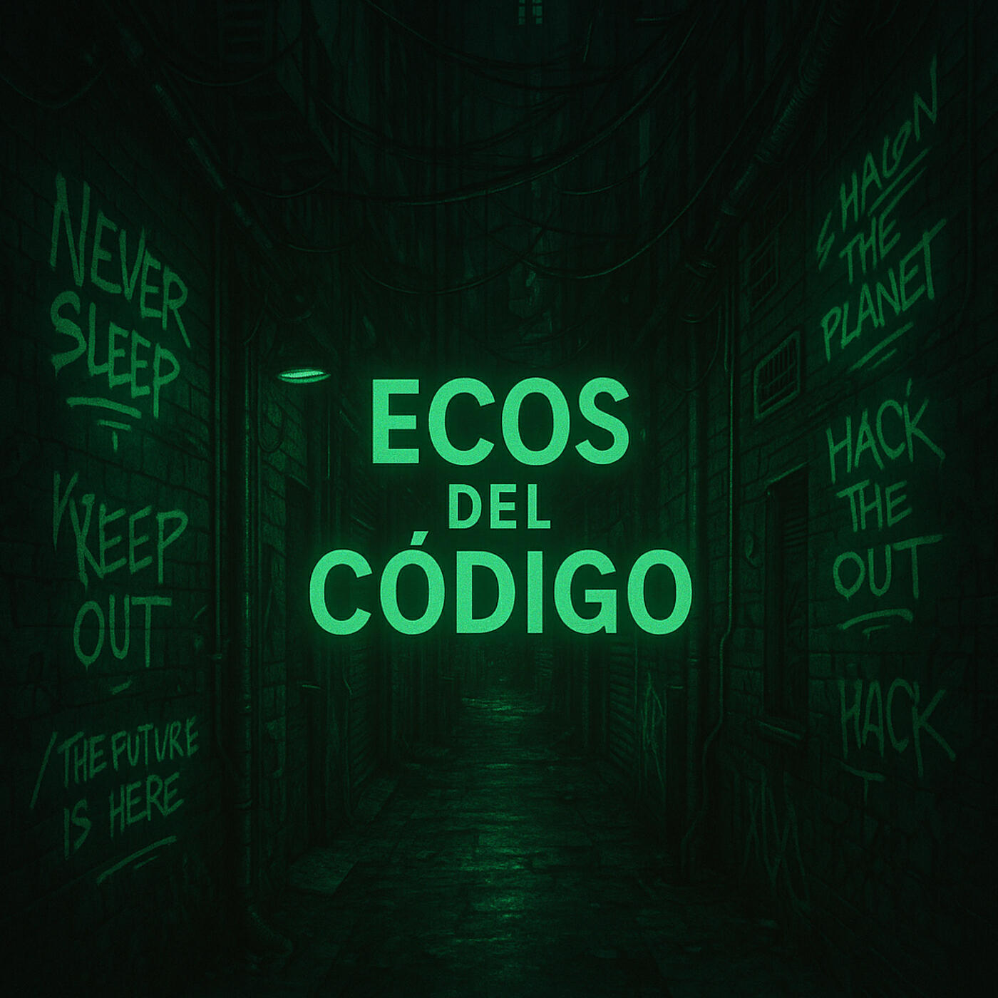 Релиз Ecos Del Código