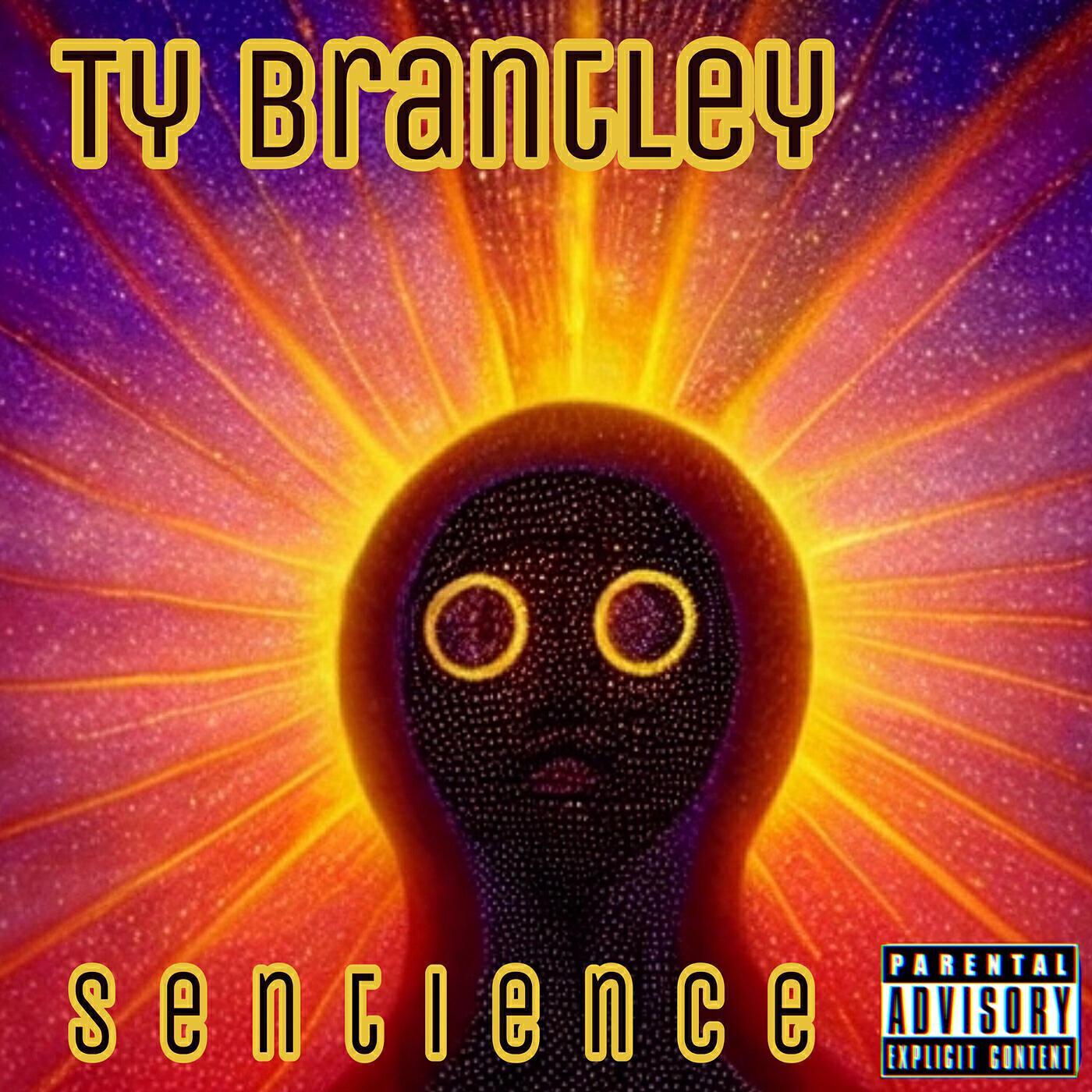 Ty Brantley