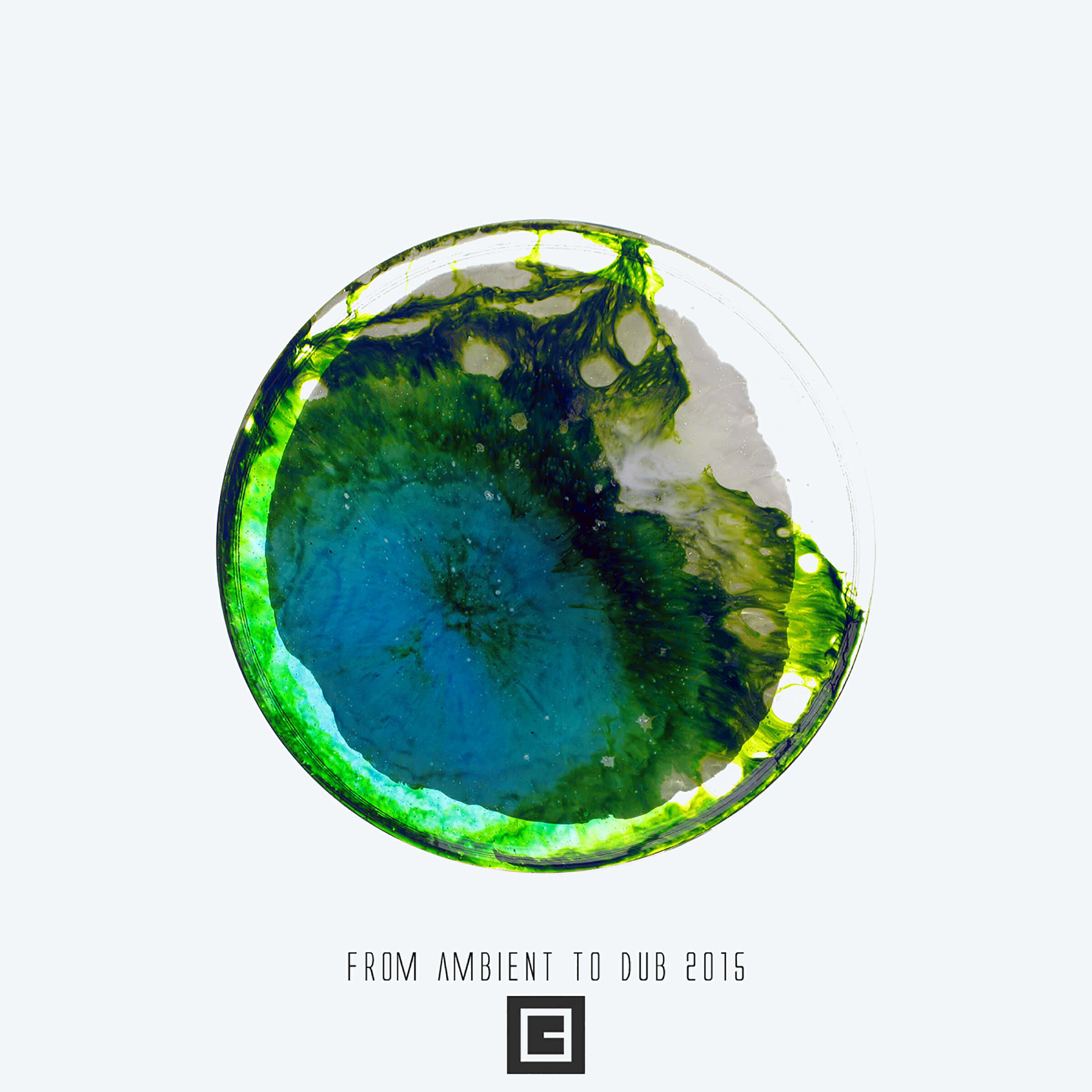 Релиз From Ambient To Dub 2015
