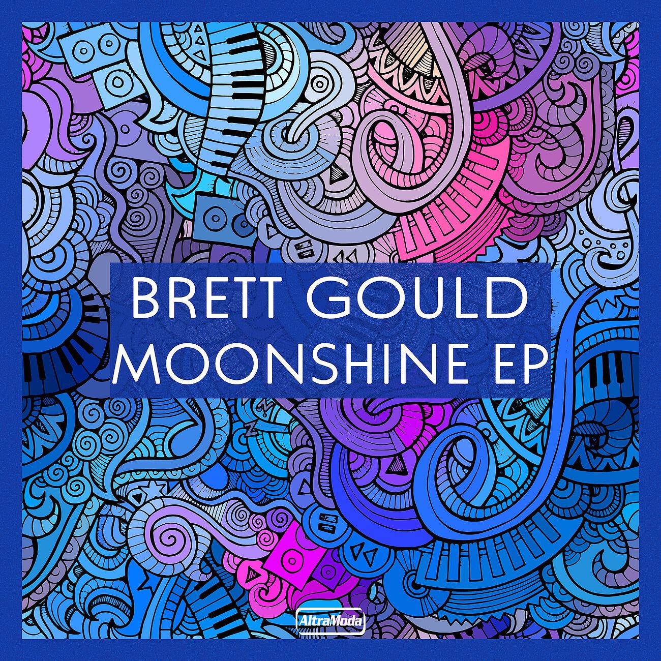 Релиз Moonshine EP
