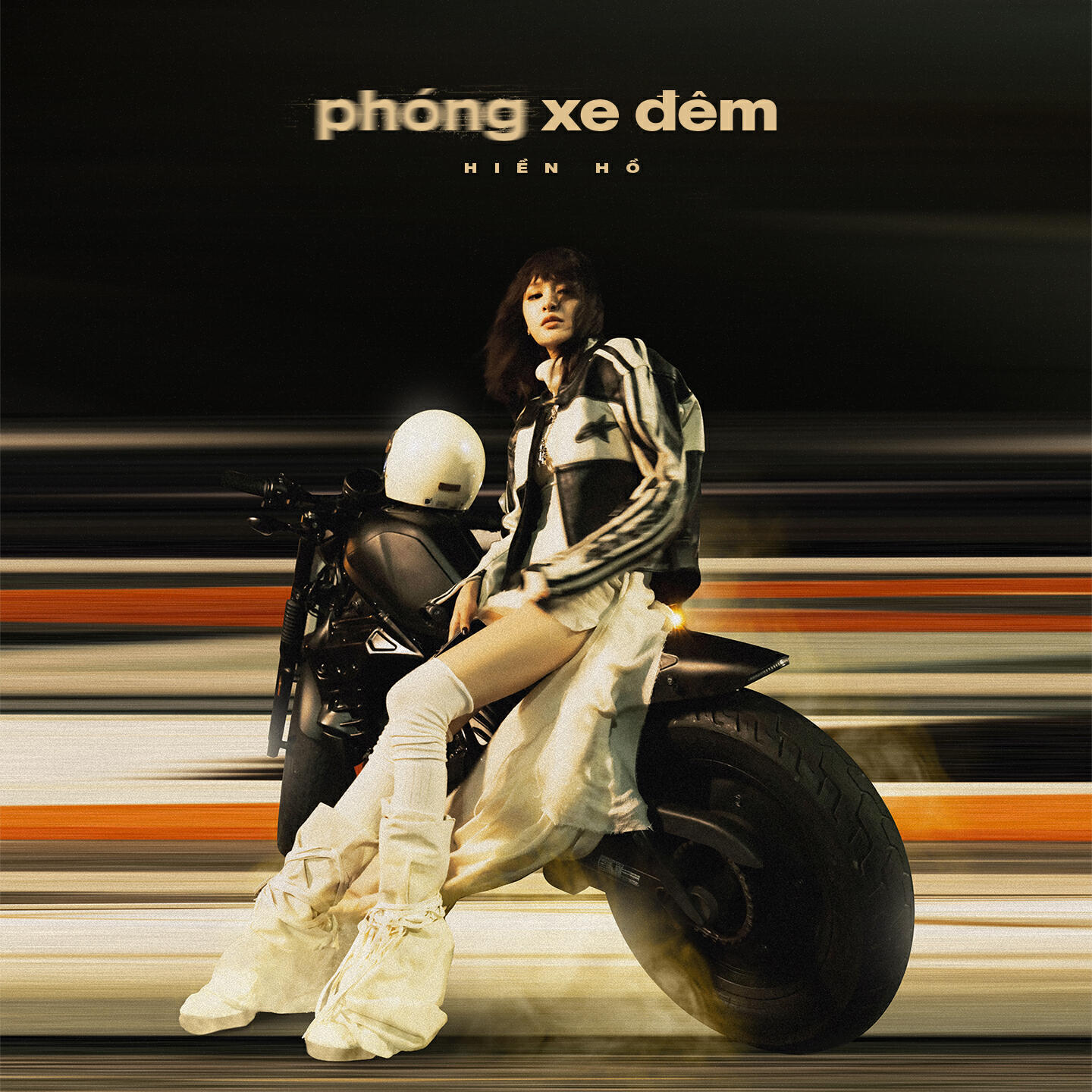 Релиз Phóng Xe Đêm
