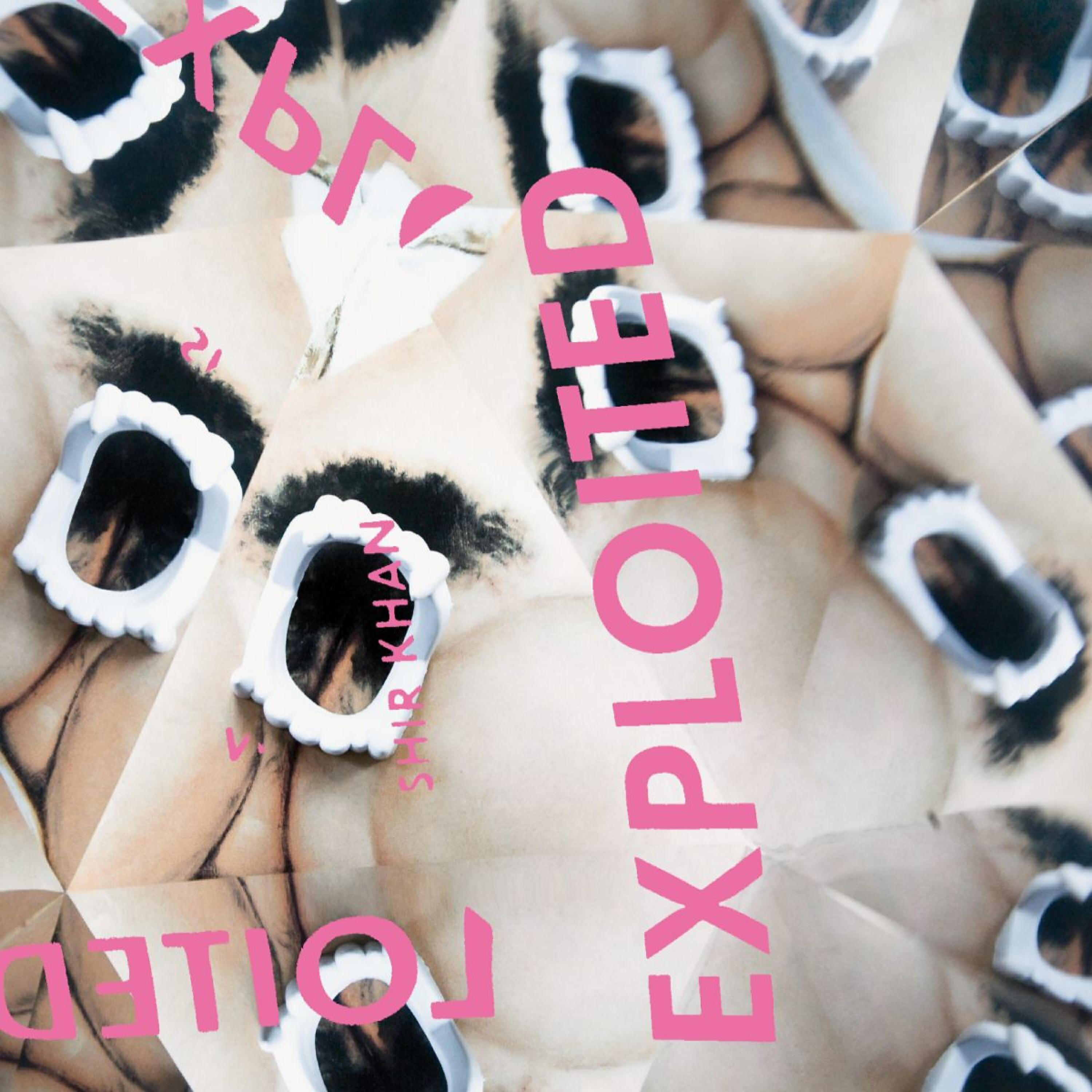 Релиз Shir Khan Presents Exploited