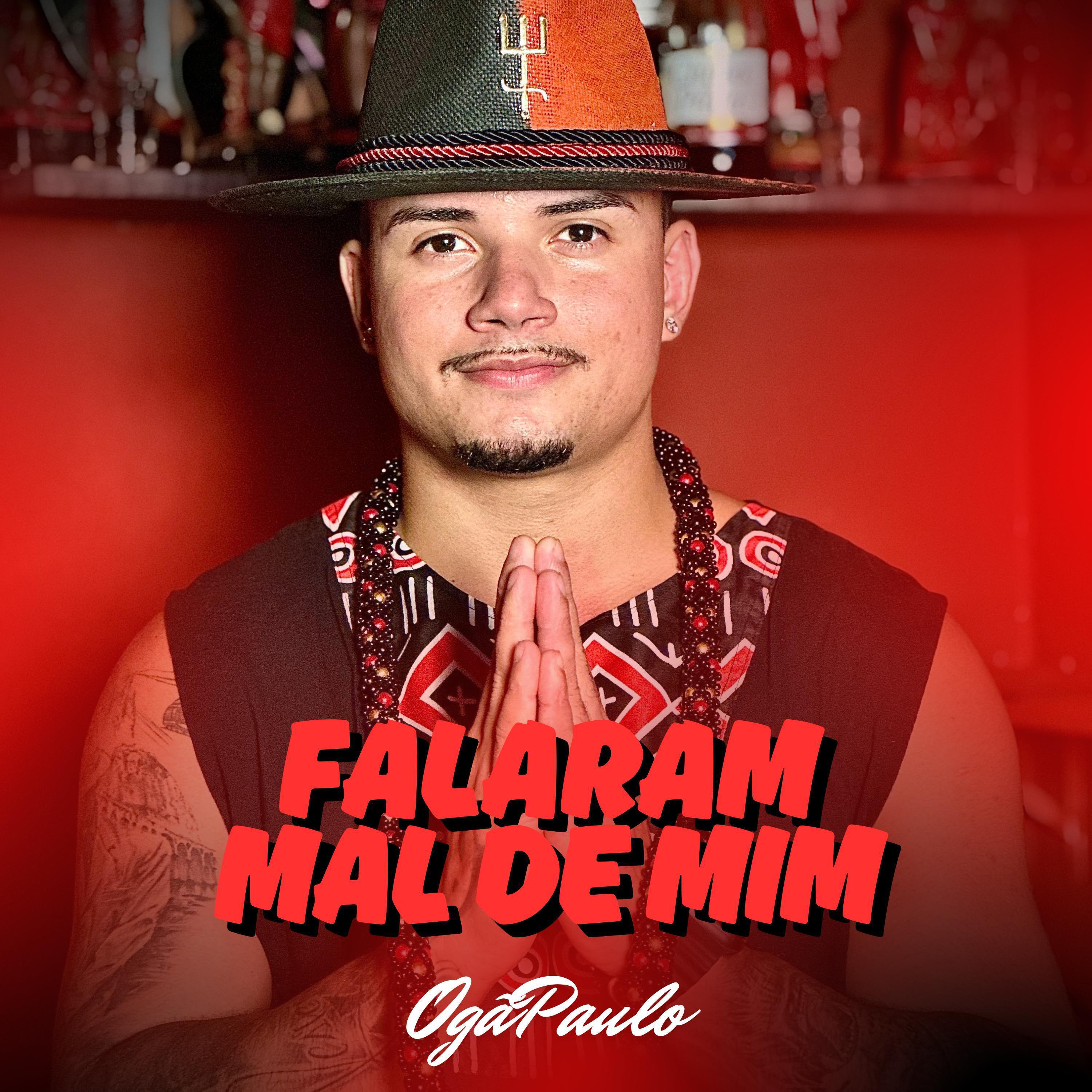 Релиз Falaram Mal de Mim