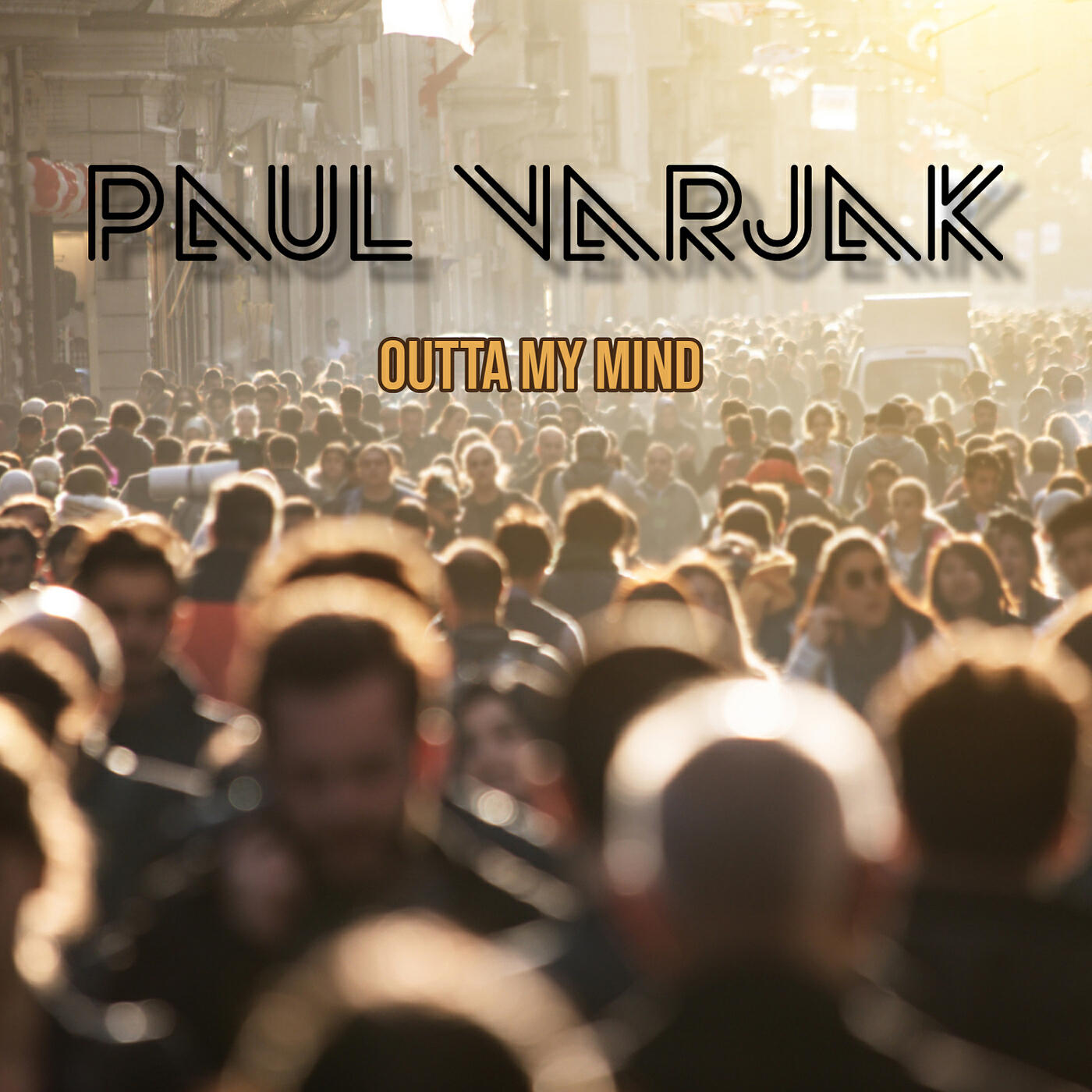 Релиз Outta My Mind