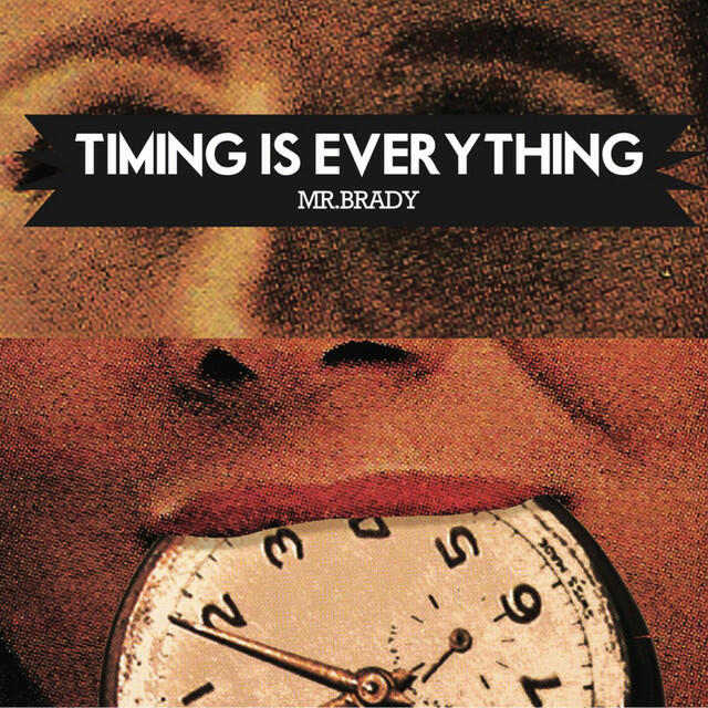 Релиз Timing Is Everything